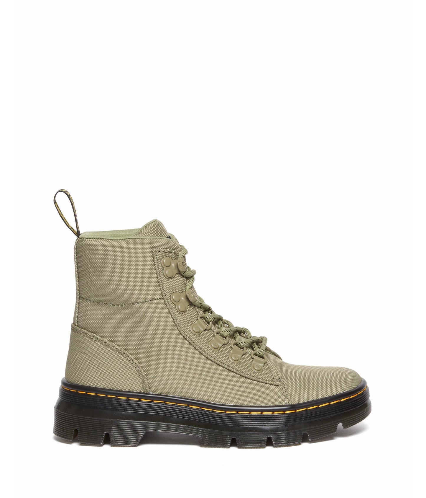Dr. Martens Women's Combs W Fashion Boot