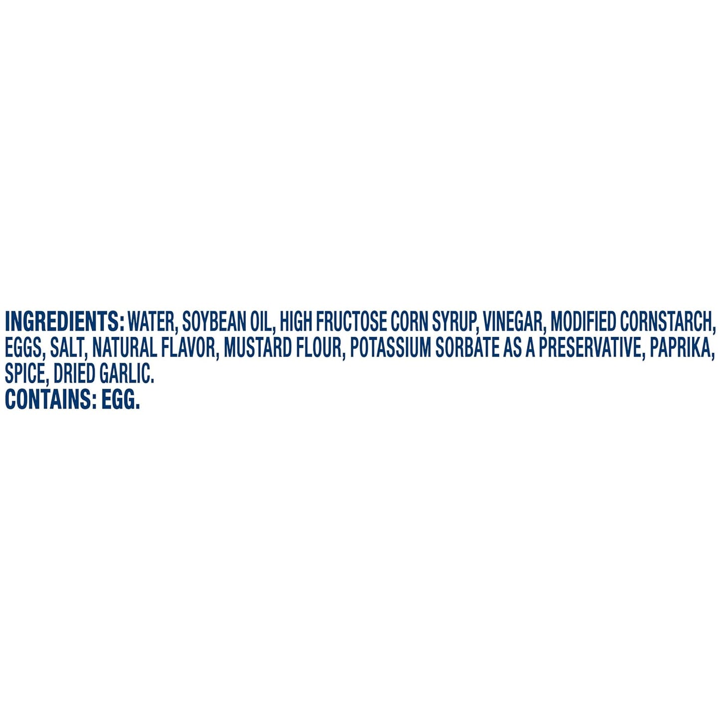 Miracle Whip Mayo-like Dressing, 15 fl oz Jar