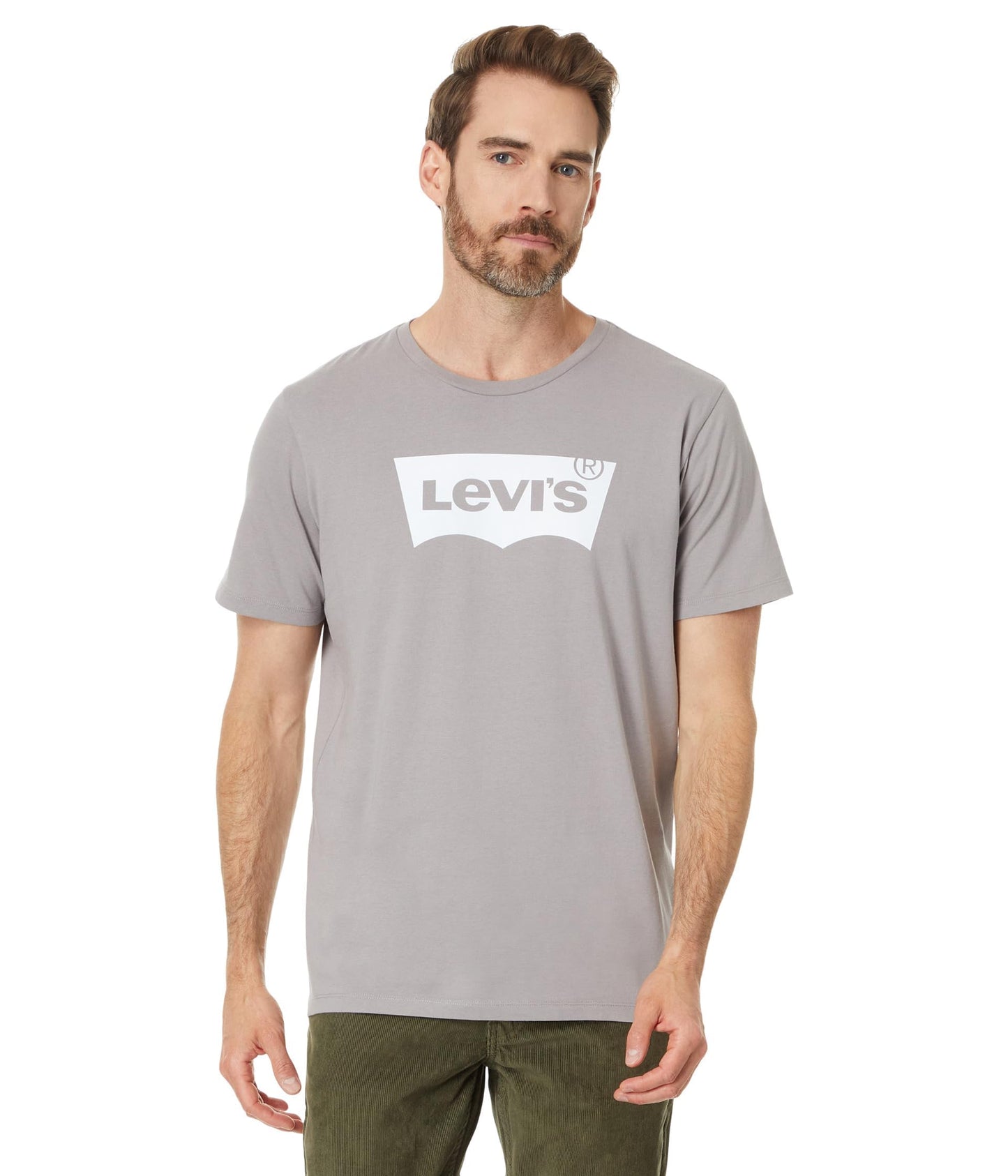 Levi's Men's Graphic Tee (Also Available in Big & Tall)