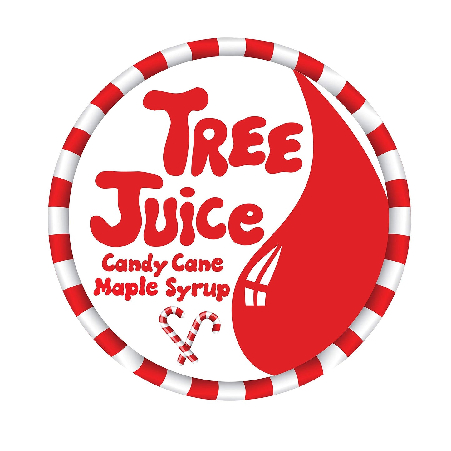 Tree Juice Maple Syrup Gift Box | Gift for Birthdays, Corporate, Holidays, and more | 6-2 ounce bottles…