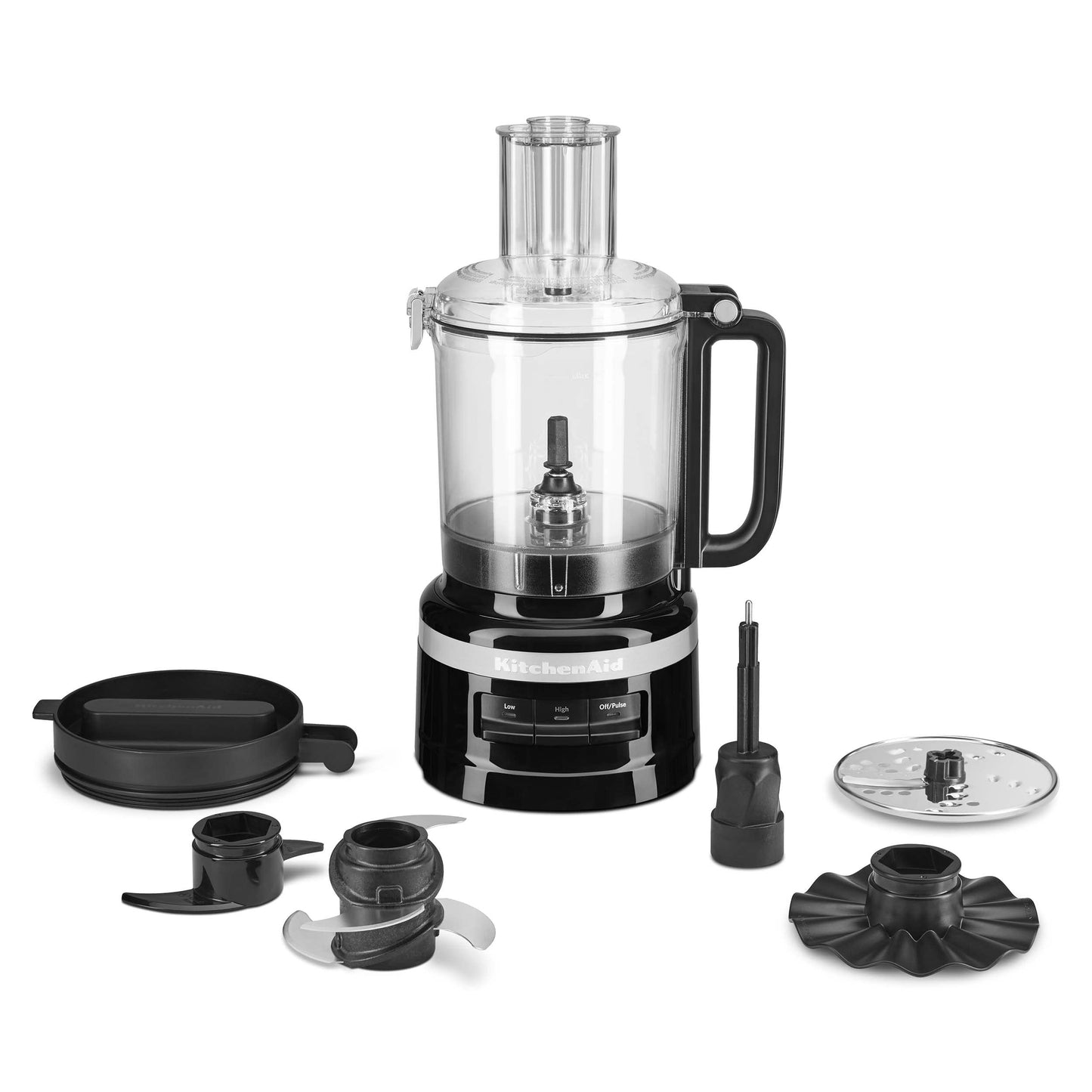KitchenAid 7-Cup Food Processor - KFP0718
