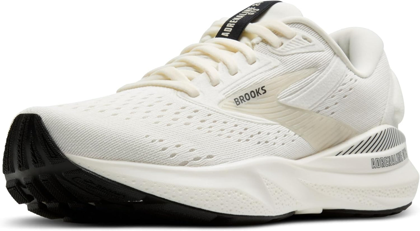 Brooks Women’s Adrenaline GTS 24 Supportive Running Shoe