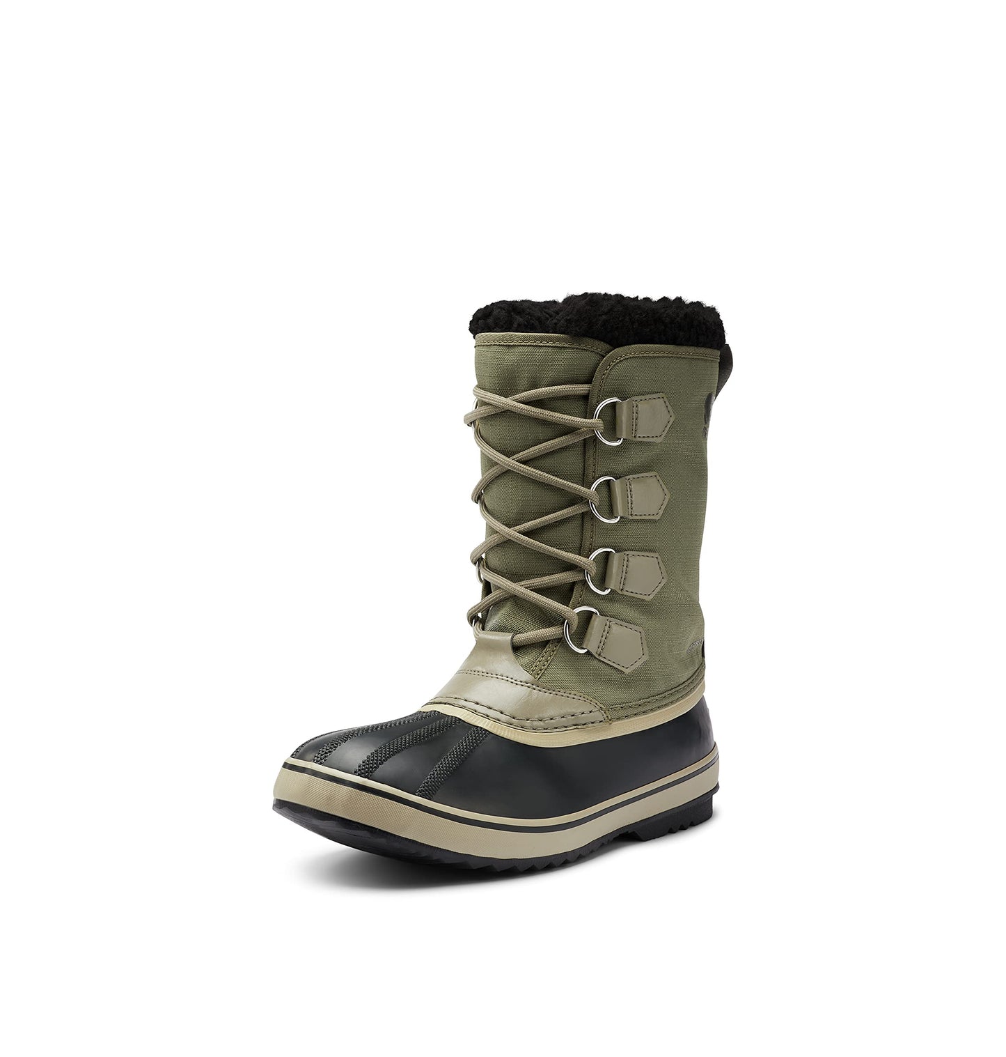 SOREL - Men's 1964 Pac Nylon Snow Boot for Winter