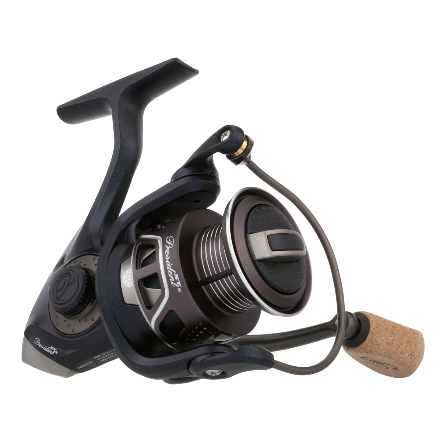 Pflueger President XT Spinning Fishing Reel