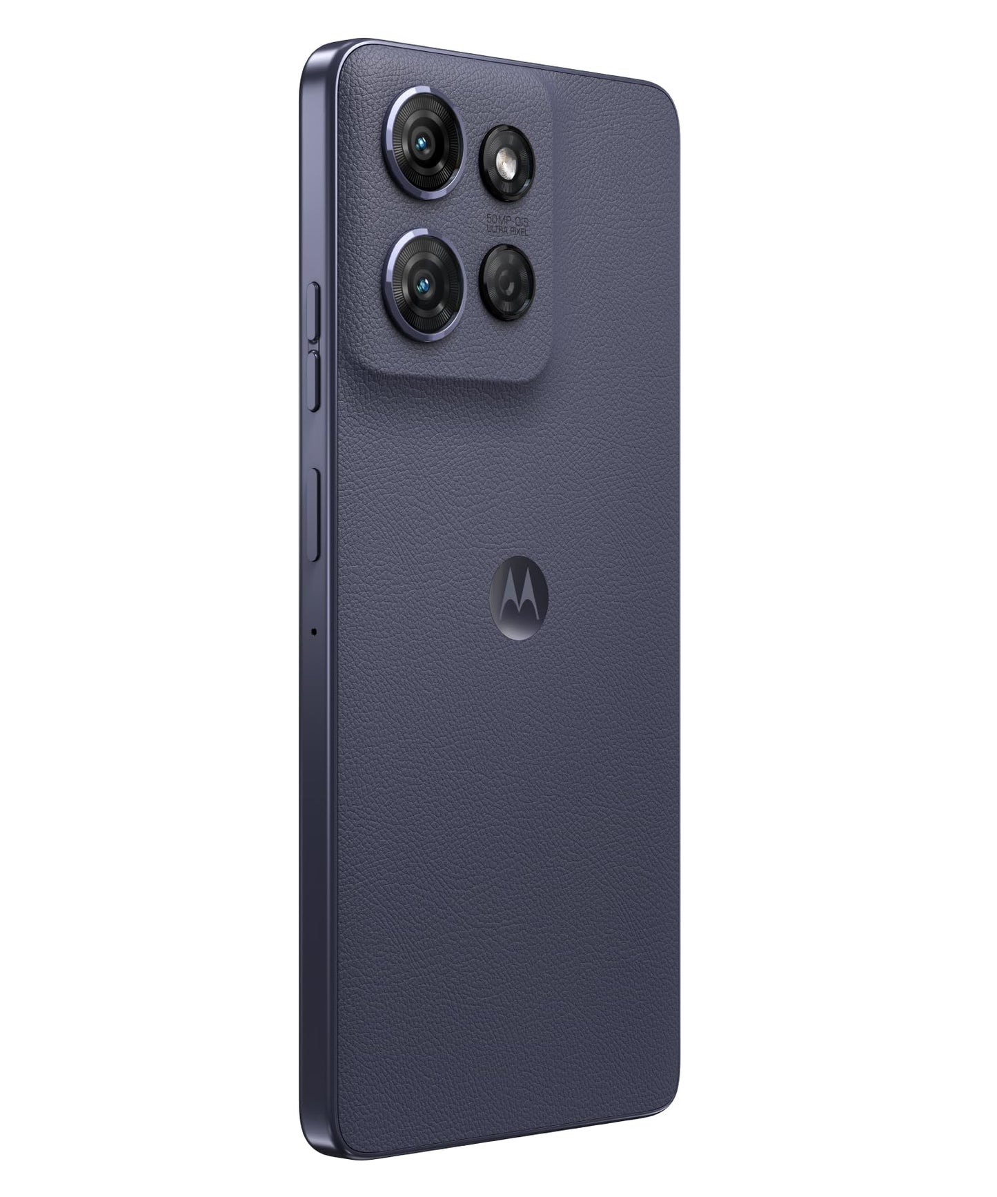 Motorola Moto G Power - 2025 | Unlocked | Made for US 8/128GB | 50MP Camera | Slate Gray