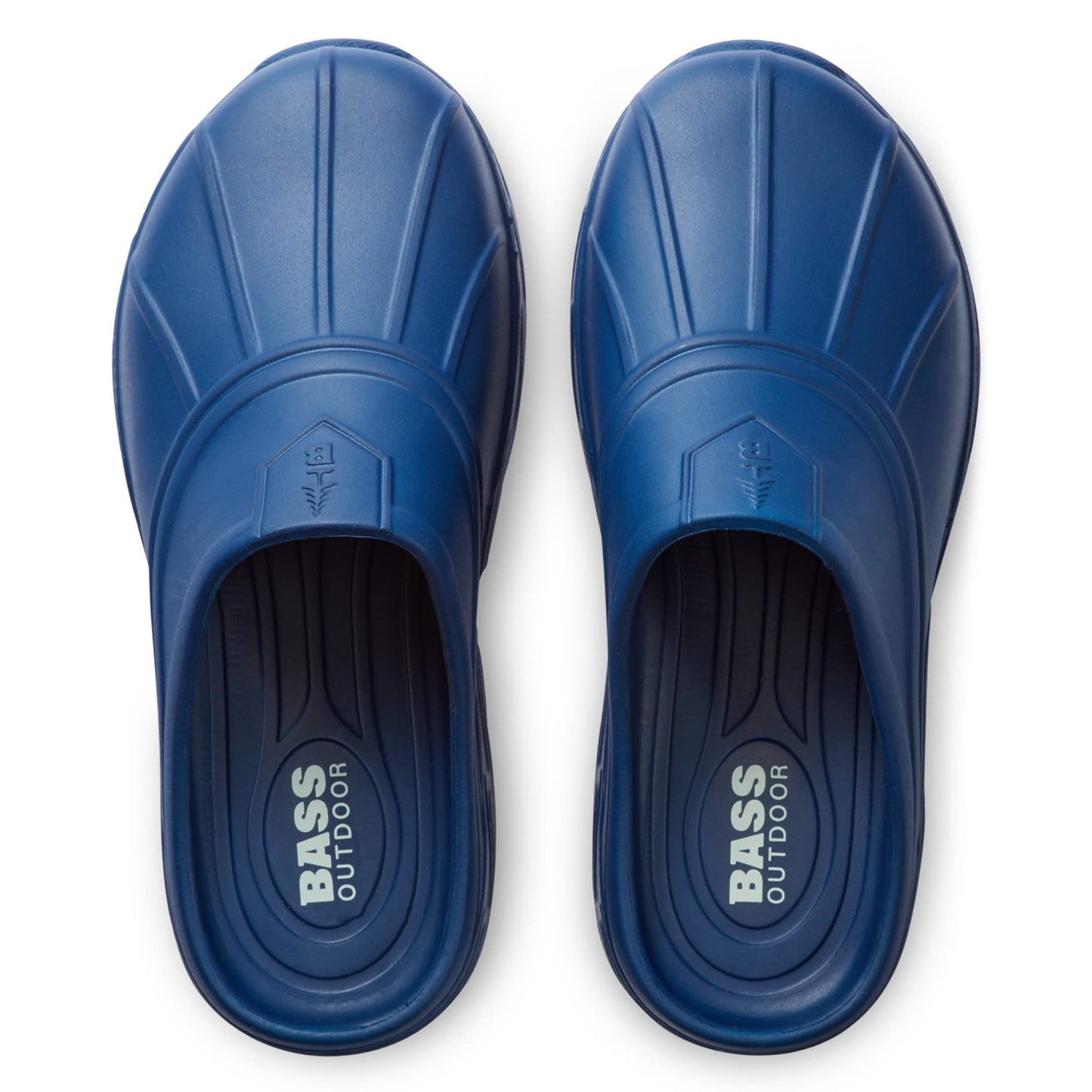 BASS OUTDOOR Women's Field Slide Water Shoe