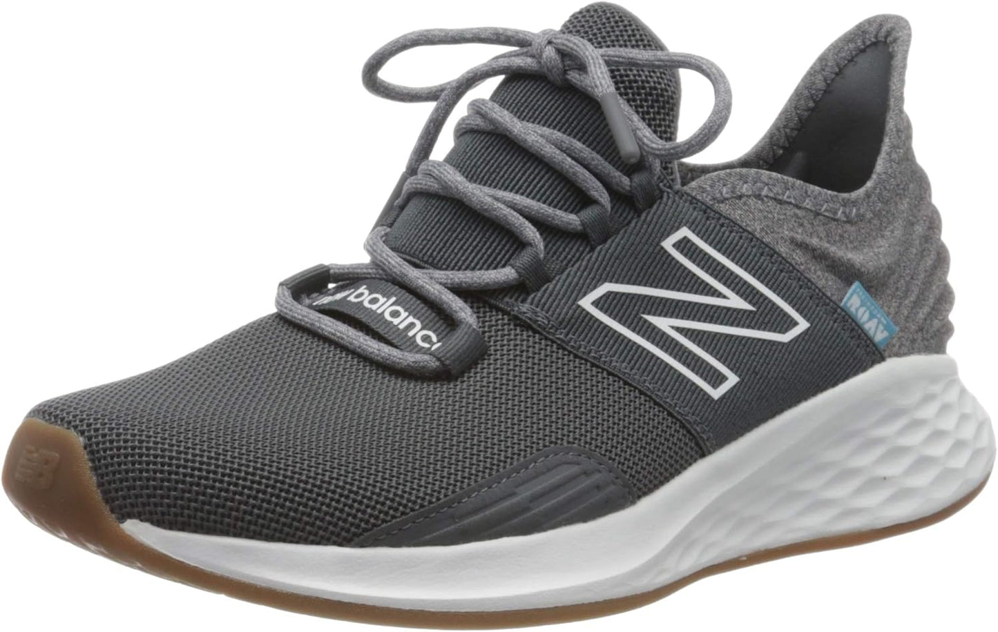 New Balance Men's Fresh Foam Roav V2 Running Shoe
