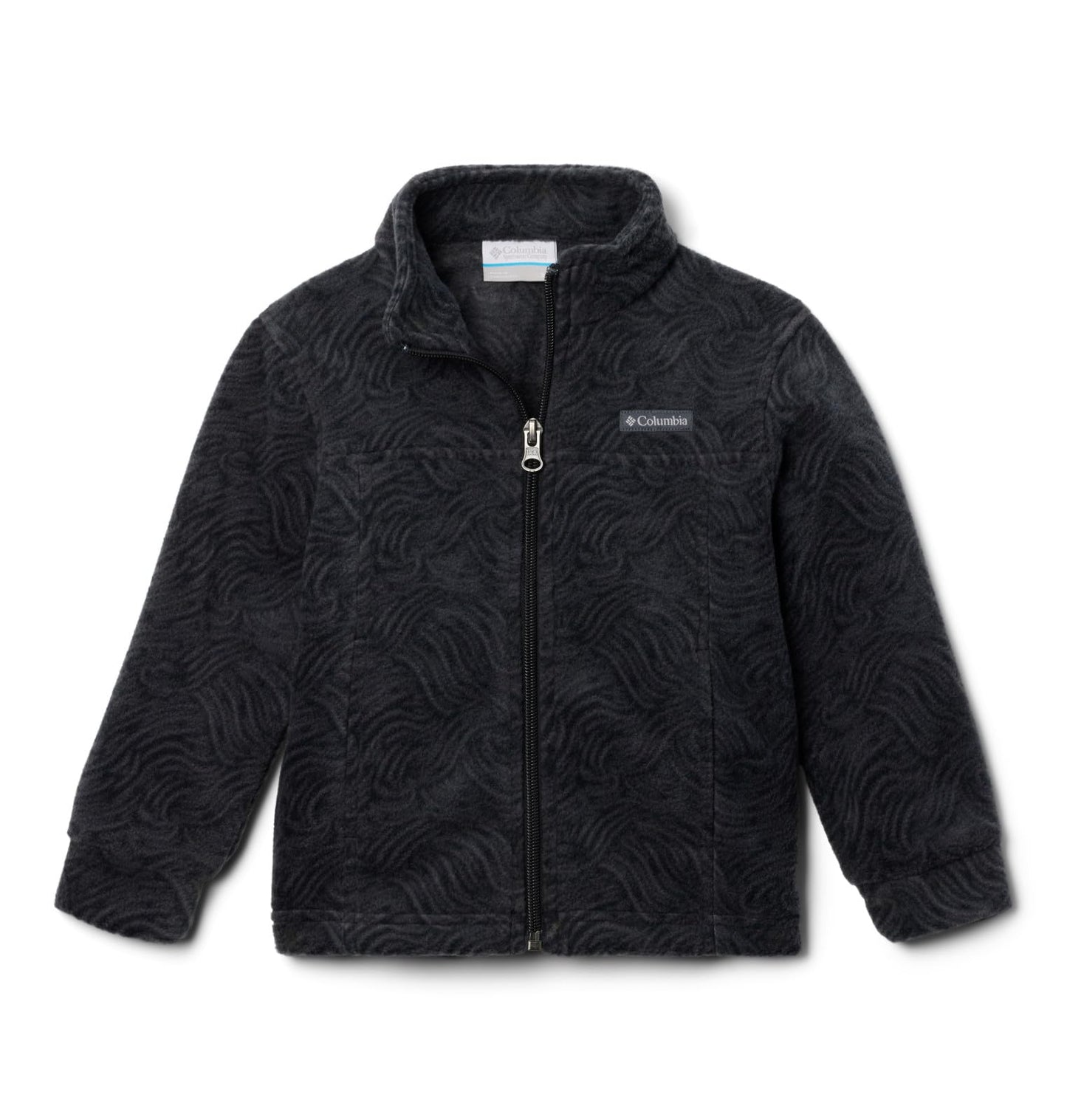 Columbia Boys' Zing Iii Fleece Jacket