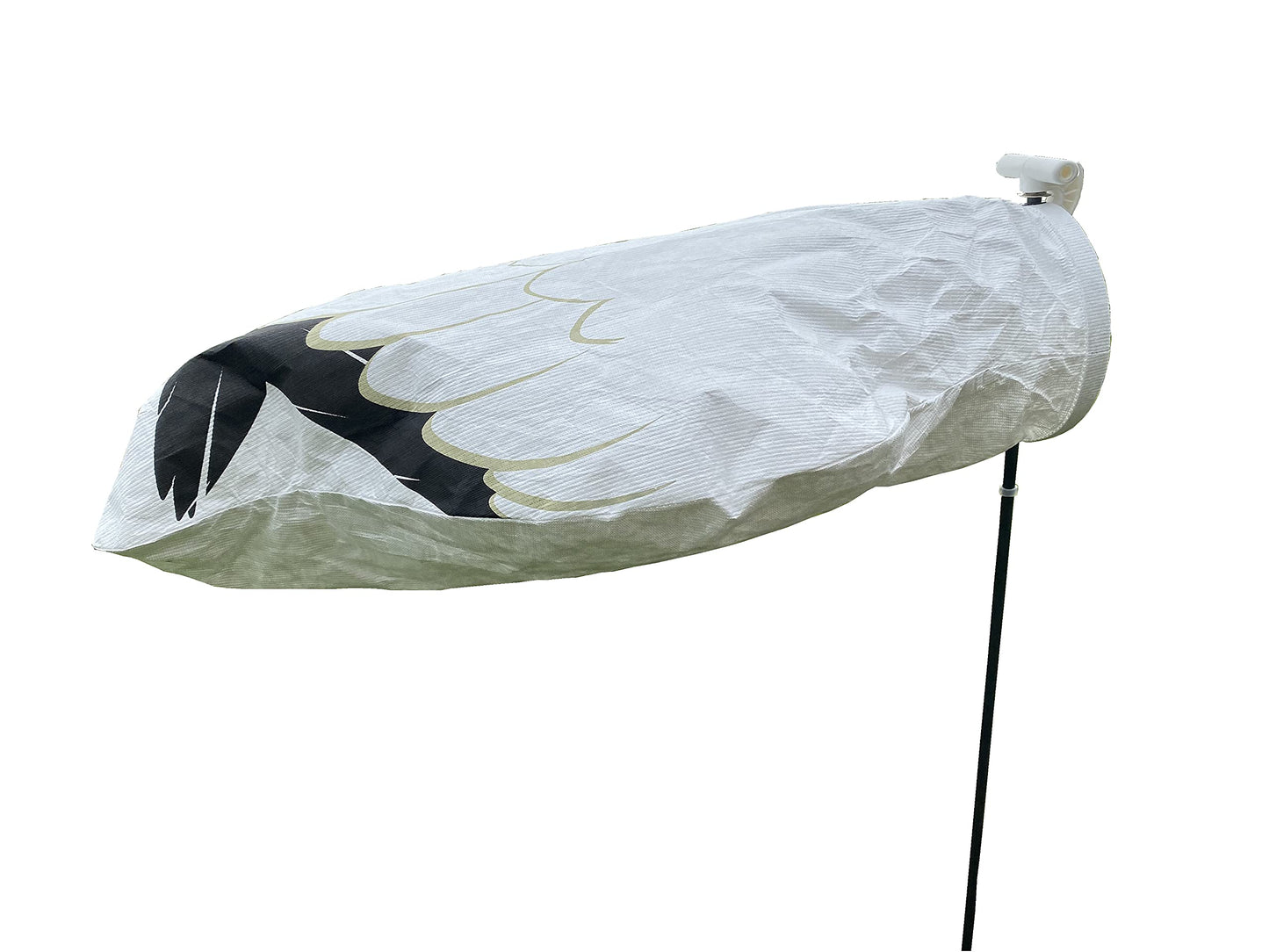 Assembled Snow Goose Decoys, 1 Dozen Pack