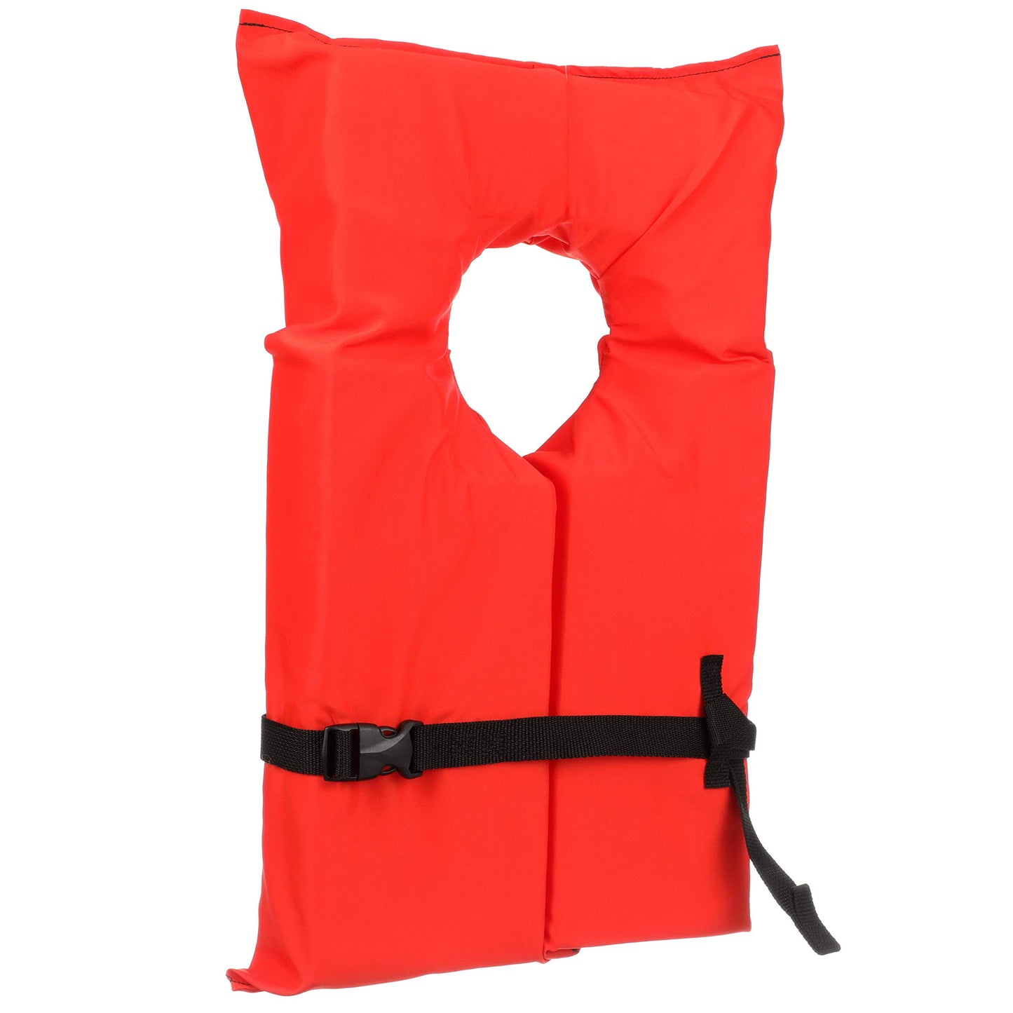 Seachoice Life Vest, Type II Personal Flotation Device - USCG Approved - Multiple Sizes and Colors