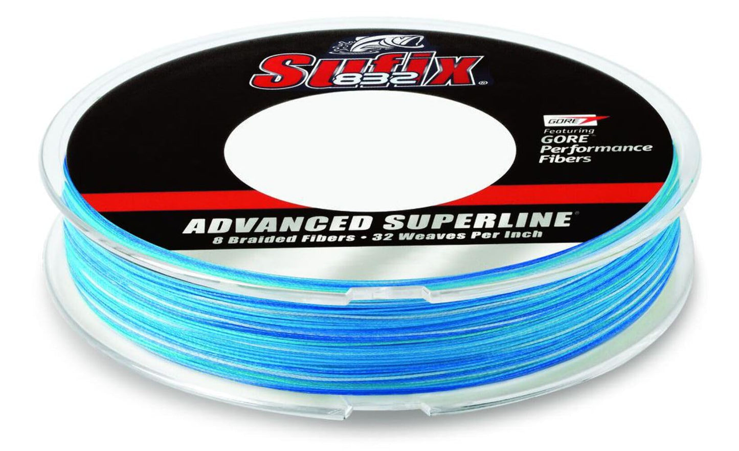 Sufix 832 Advanced Superline Braid -300 yards