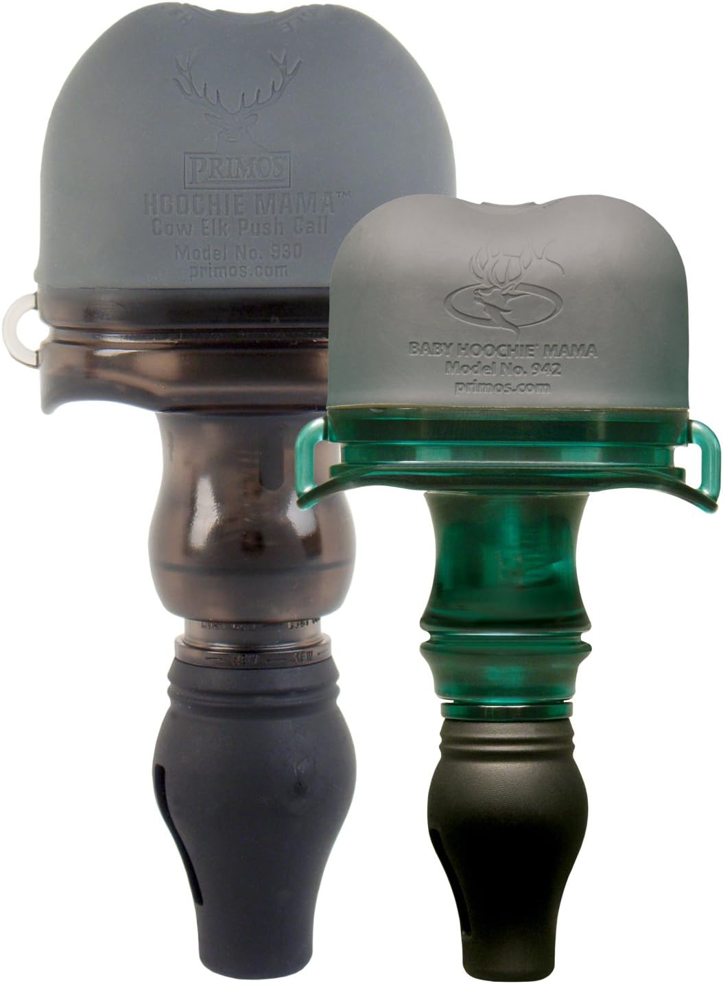 Primos Hunting Hoochie Pack Call