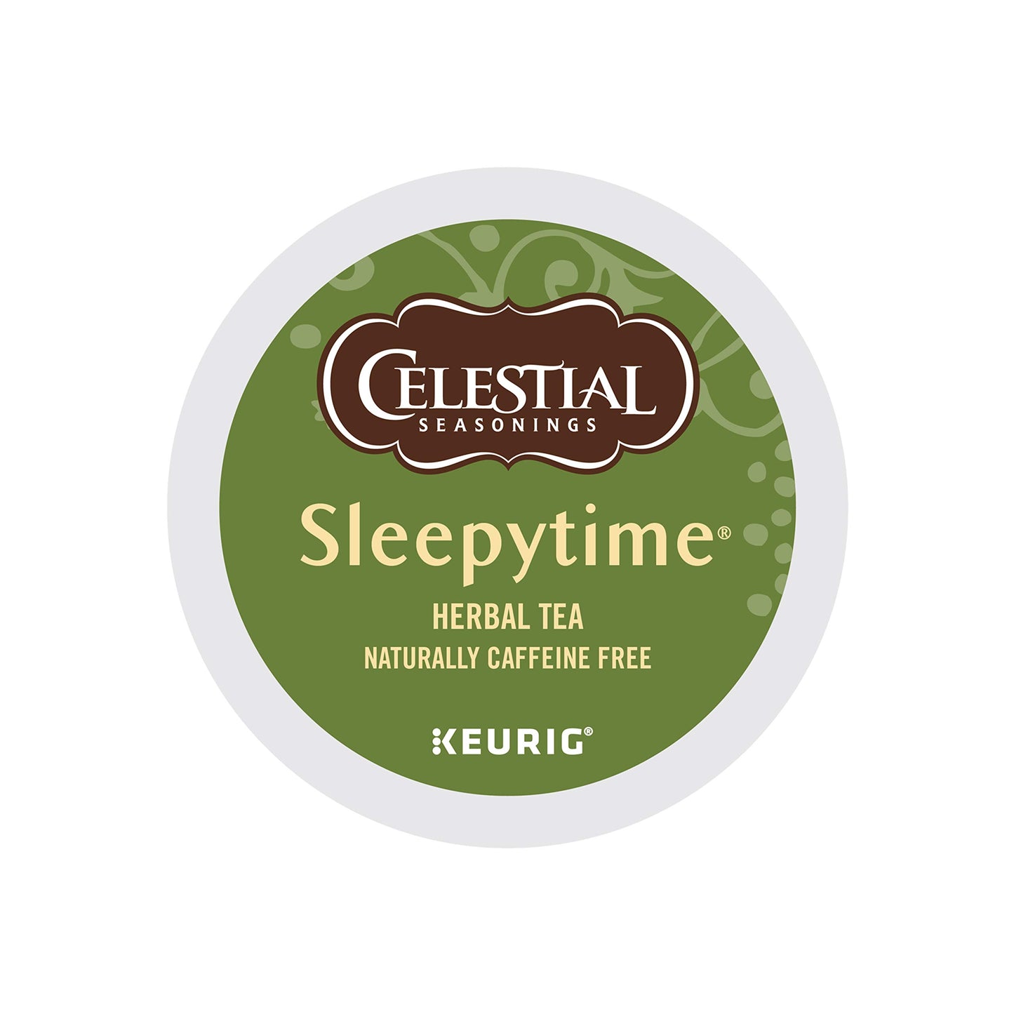 Celestial Seasonings English Breakfast Black Tea, Single-Serve Keurig K-Cup Pods, 96 Count