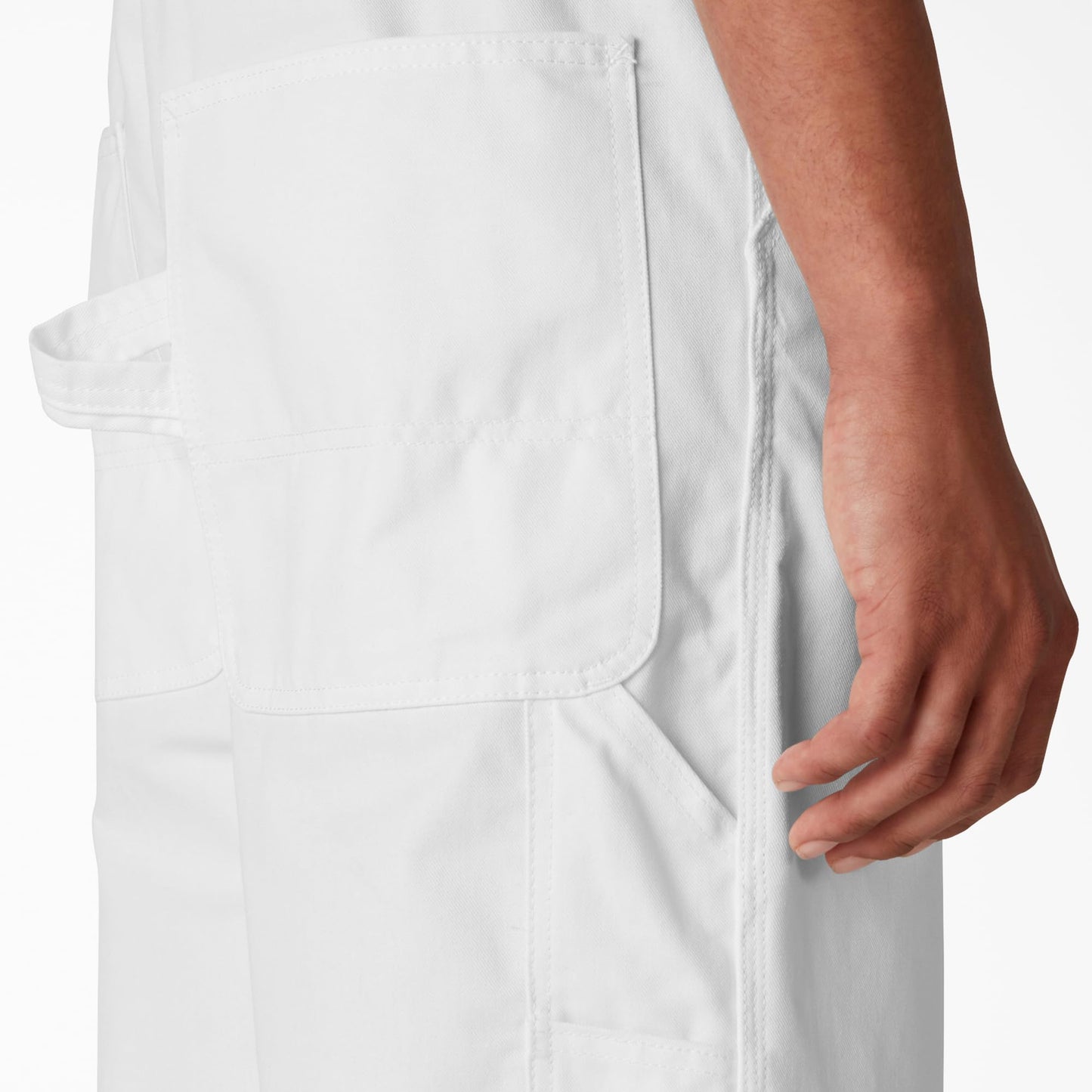 Dickies Men's Painters Bib Overall