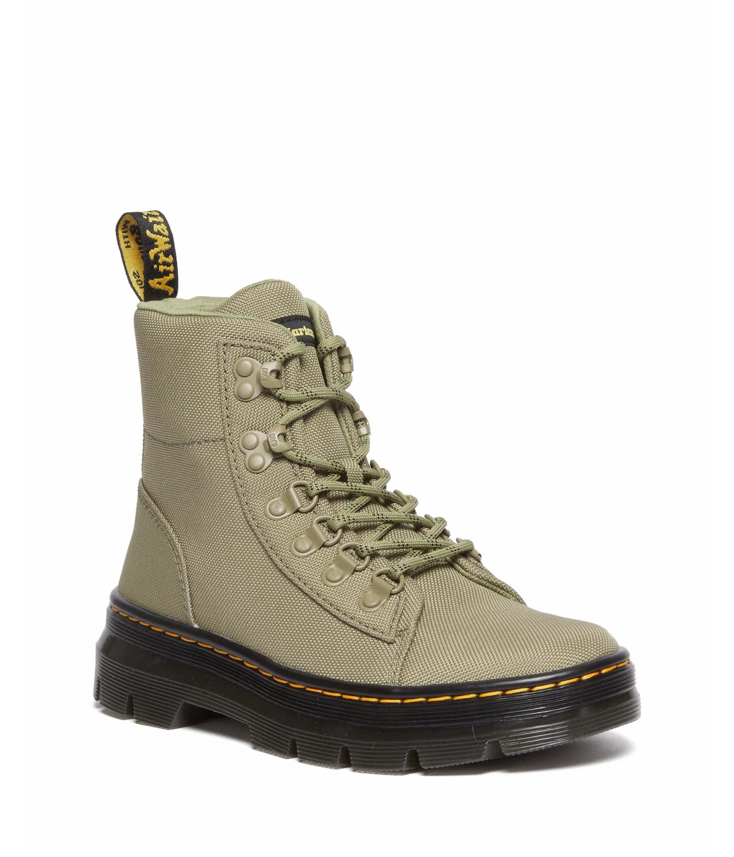 Dr. Martens Women's Combs W Fashion Boot
