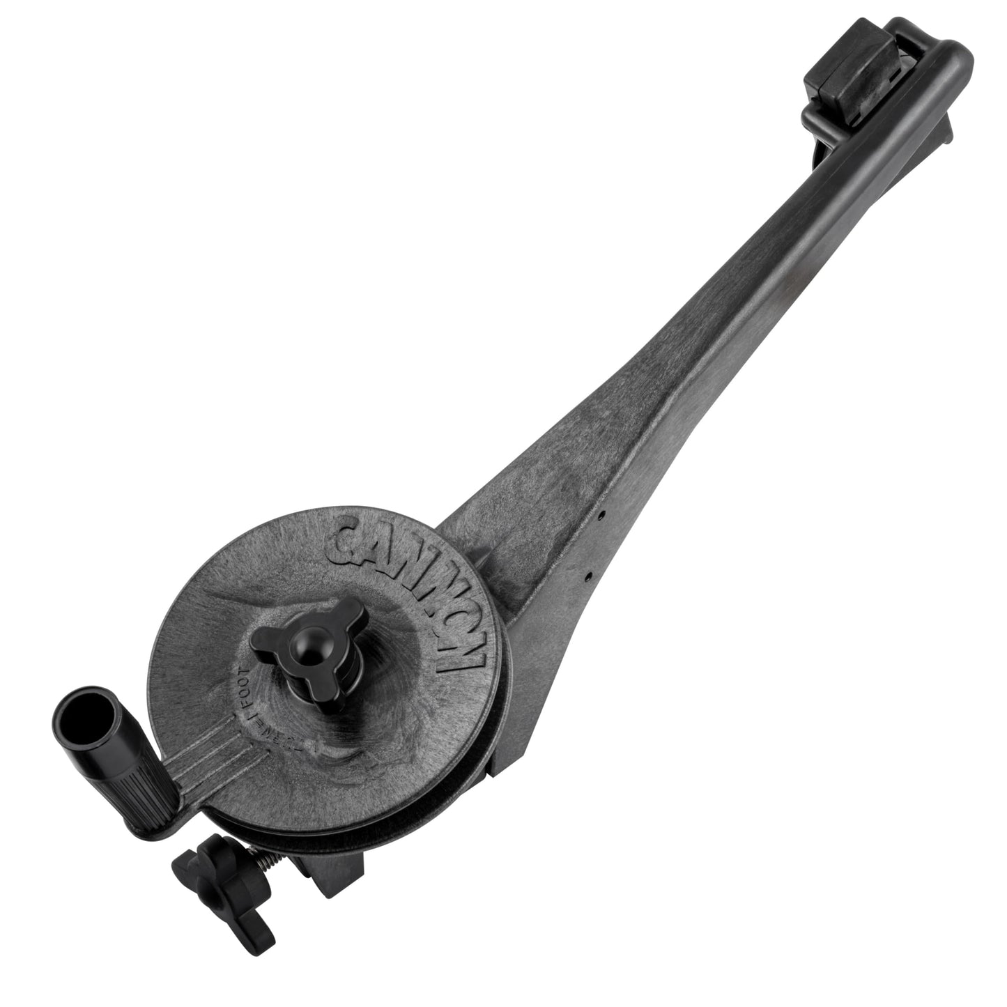 Cannon Manual Downrigger