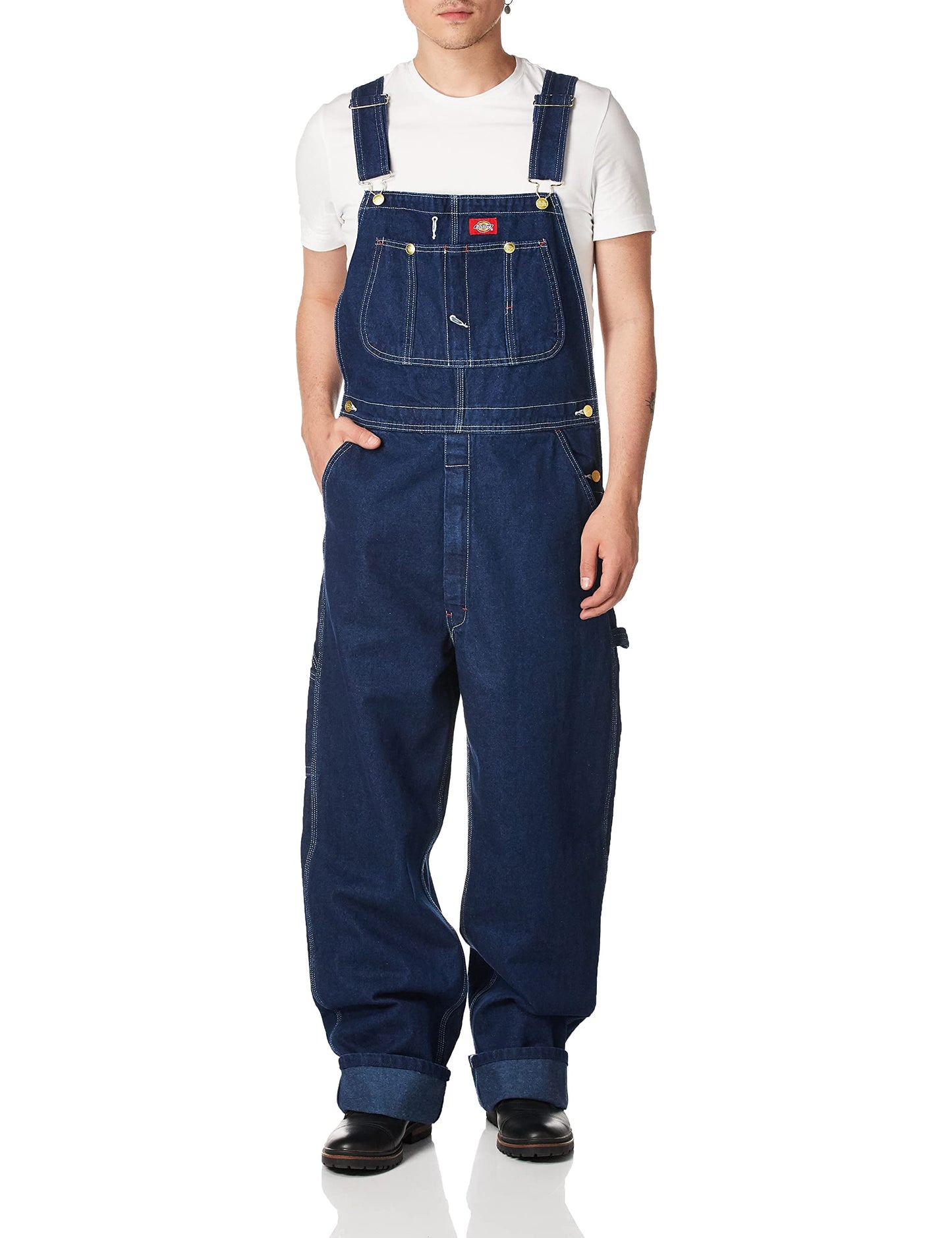 Dickies Men's Bib Overall