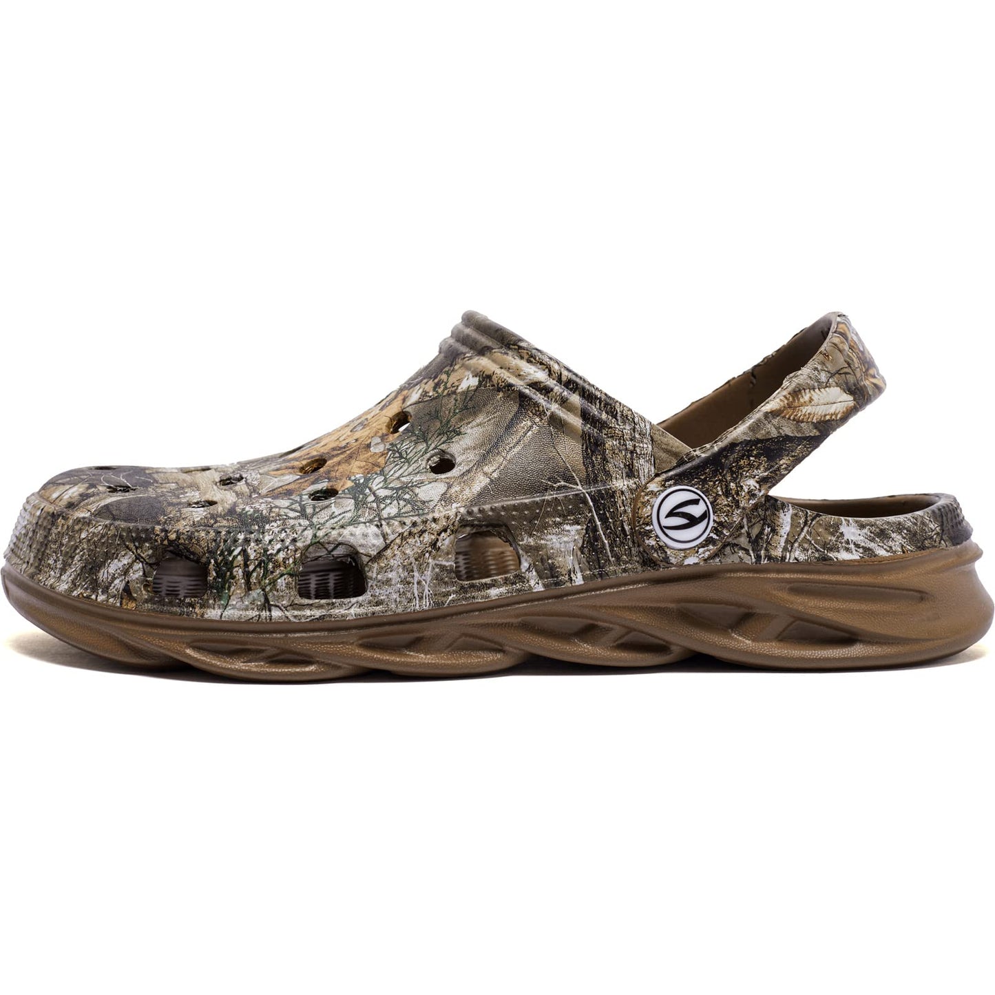 HOBIBEAR Unisex Garden Clogs Shoes Slippers Sandals for Men and Women