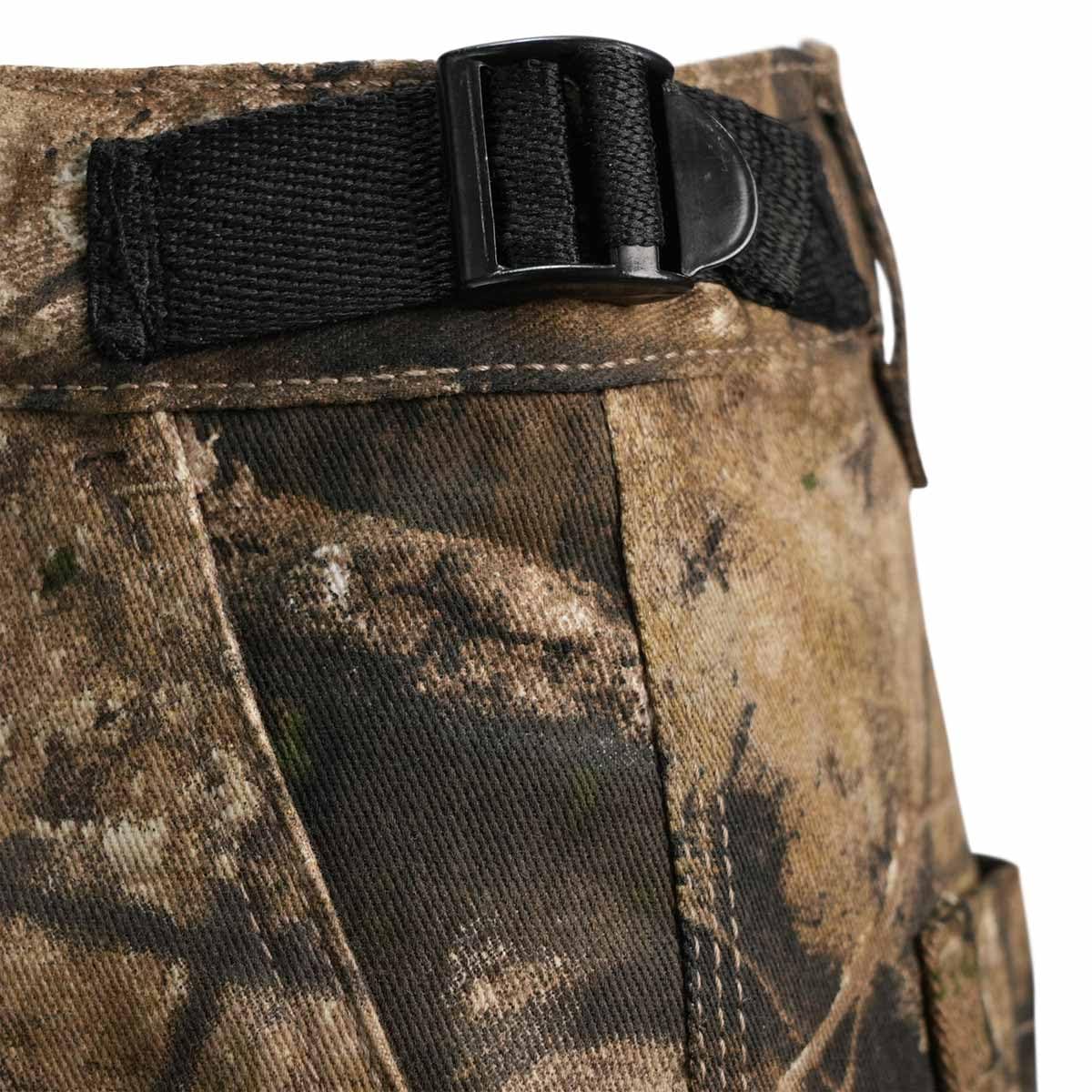 Scent Blocker Shield Series Youth Fused Cotton Pants, Hunting Pants for Kids