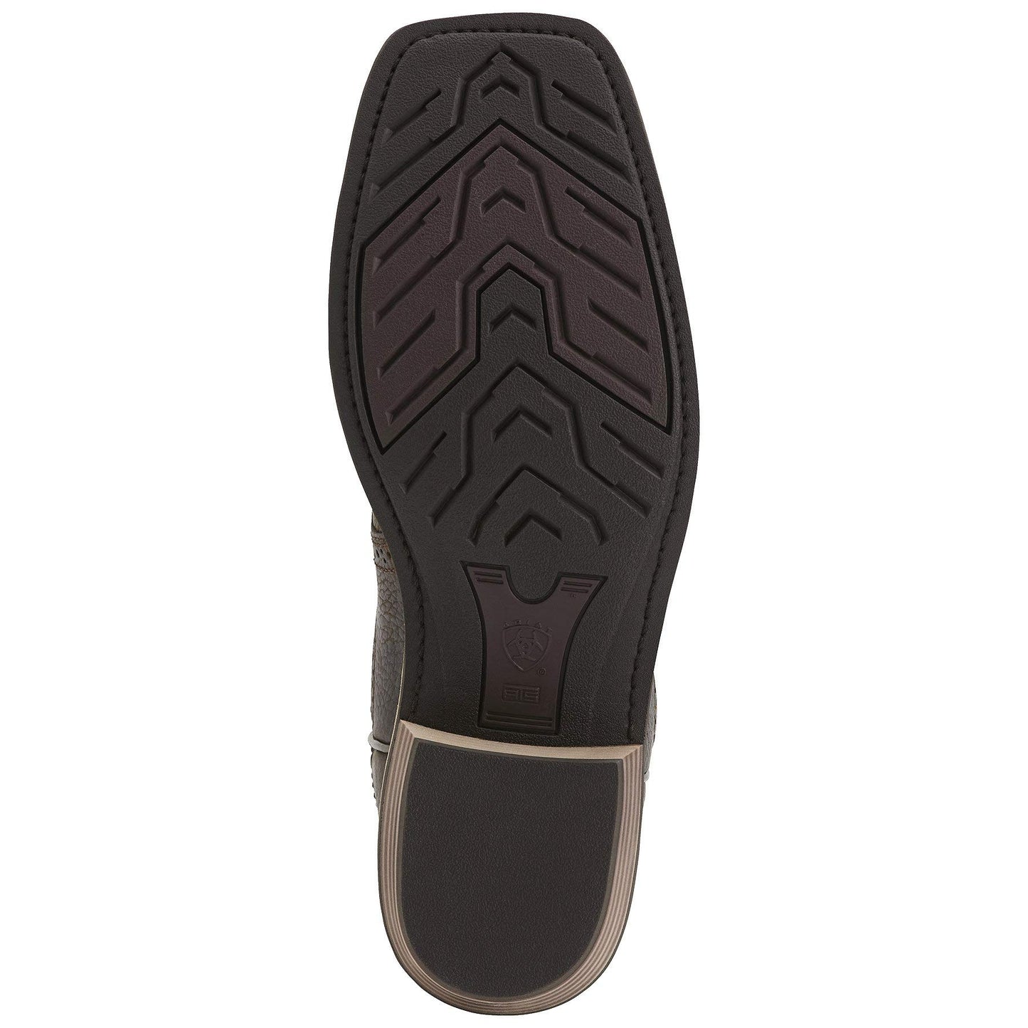 ARIAT Men's Heritage Roughstock Western Boot