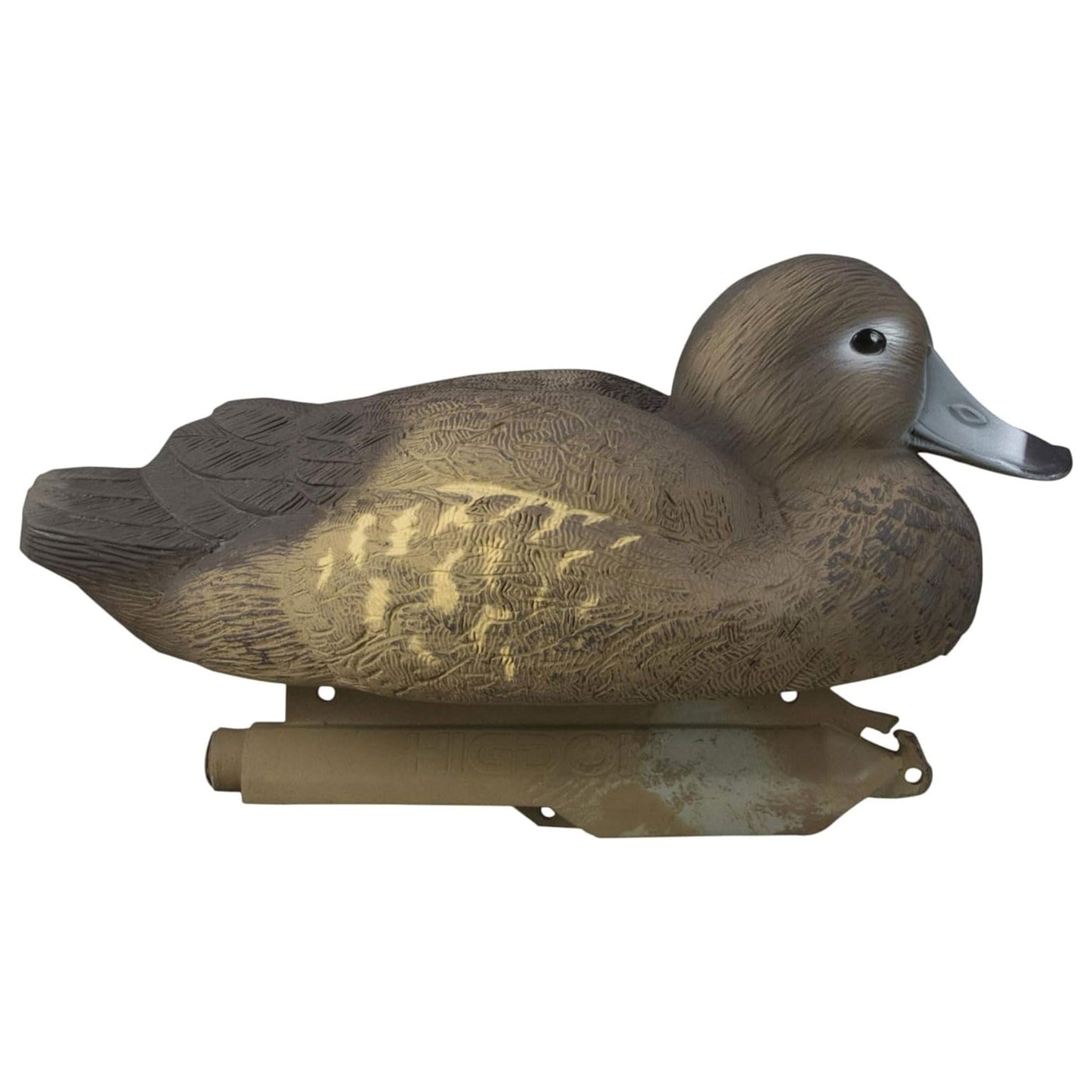 Higdon Outdoors | Standard Red Head Duck Decoys, Foam-Filled