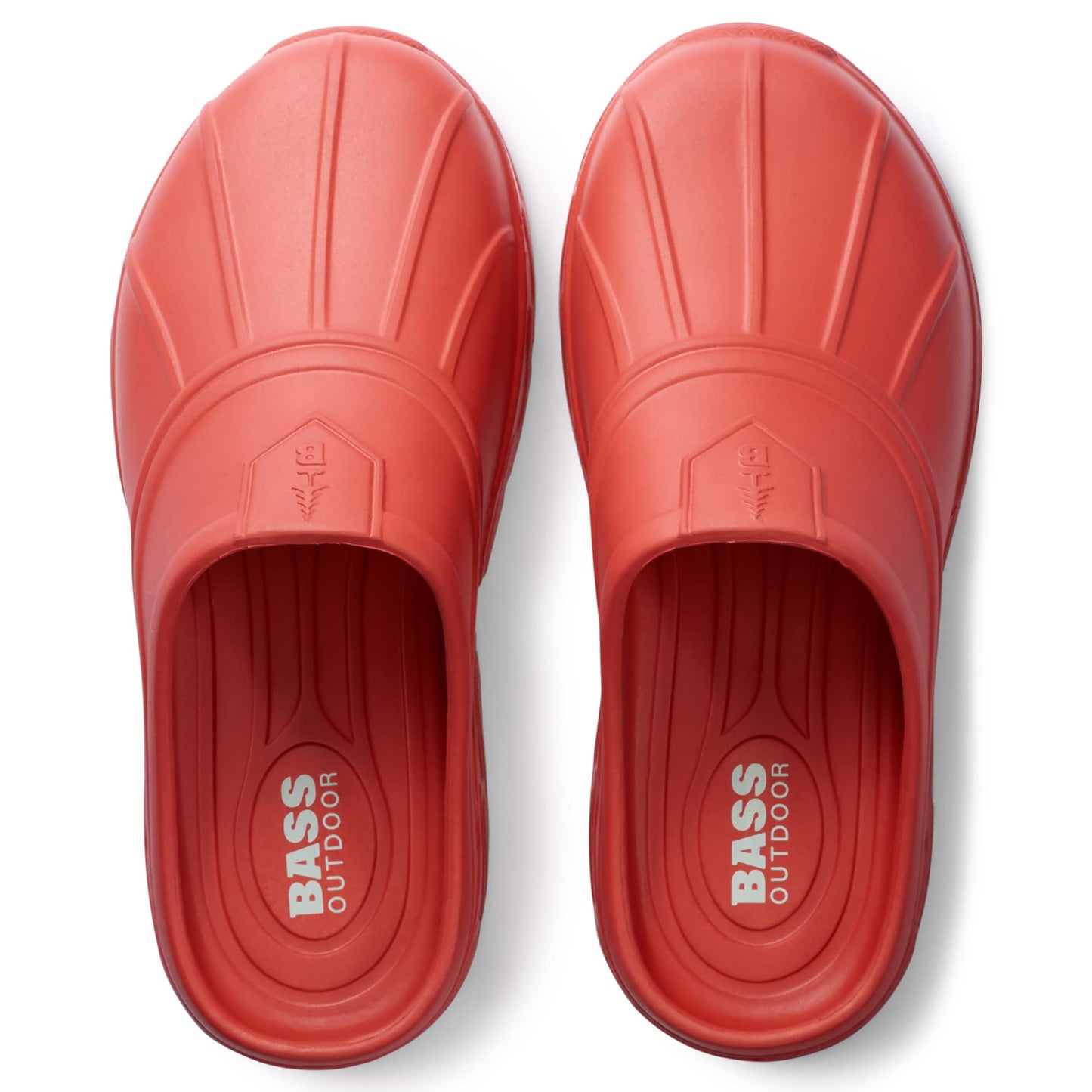 BASS OUTDOOR Women's Field Slide Water Shoe