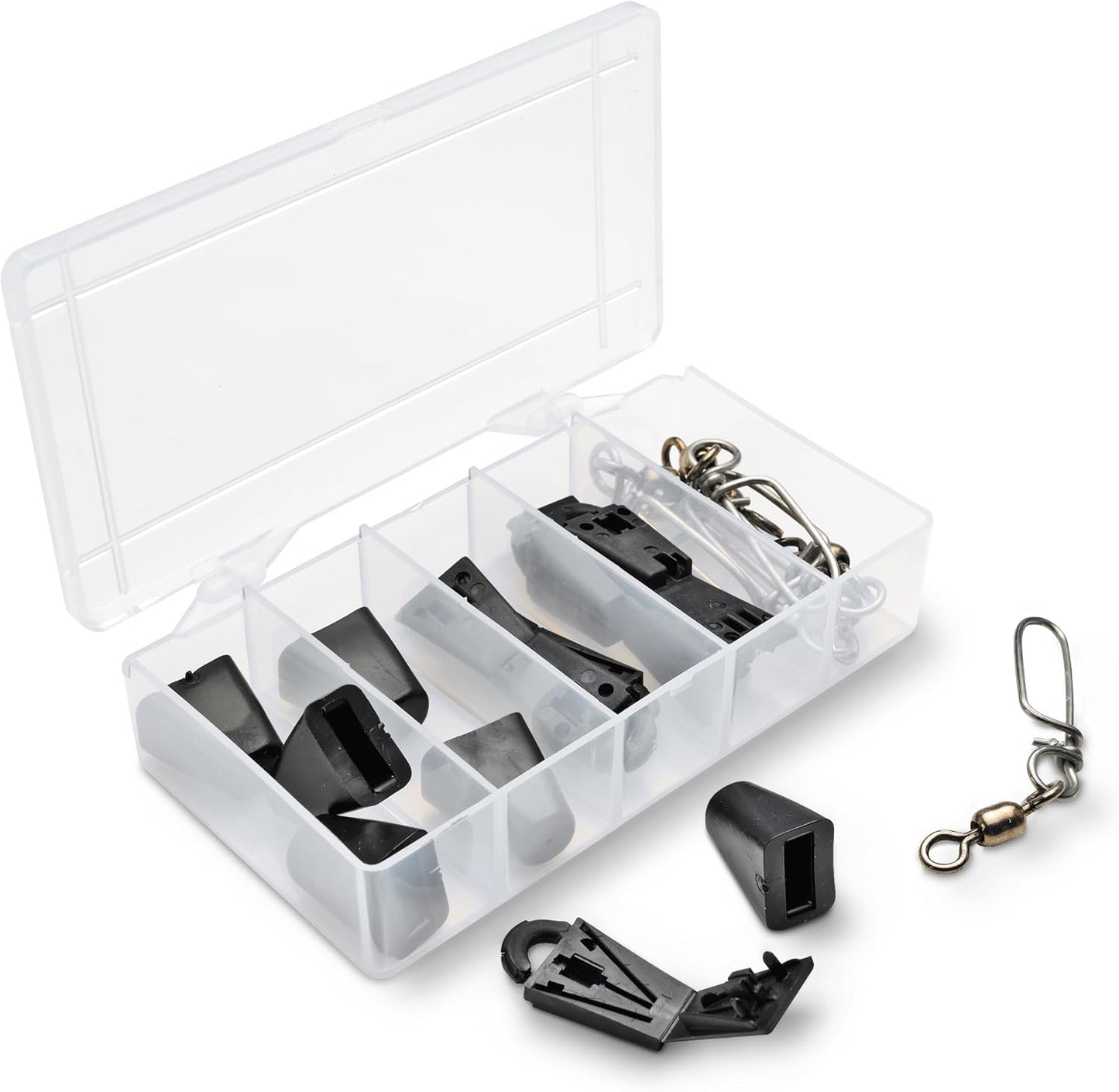 Cannon 2250002 Line Terminator Downrigger Accessory, Kit of 6