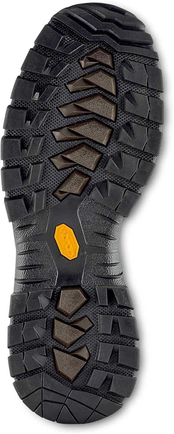 Irish Setter, Two Harbors, Men’s, 11", Waterproof, Steel Safety Toe, Work Boot