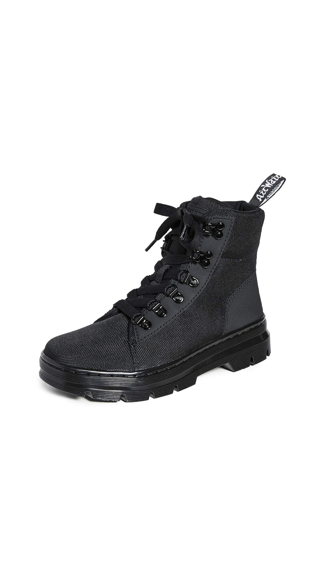Dr. Martens Women's Combs W Fashion Boot