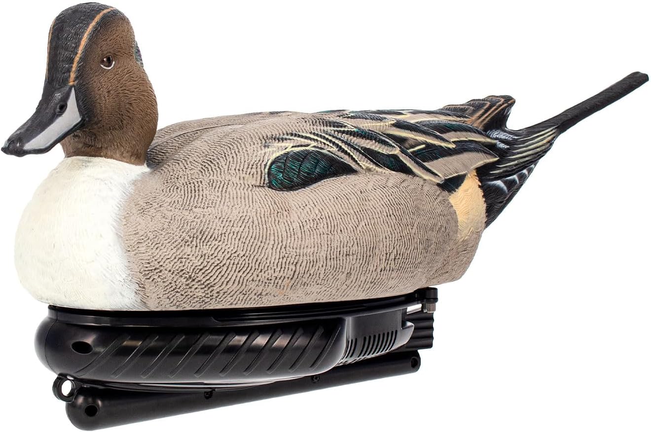 Avian-X Power Swimmer Pintail Drake Motion Duck Decoy