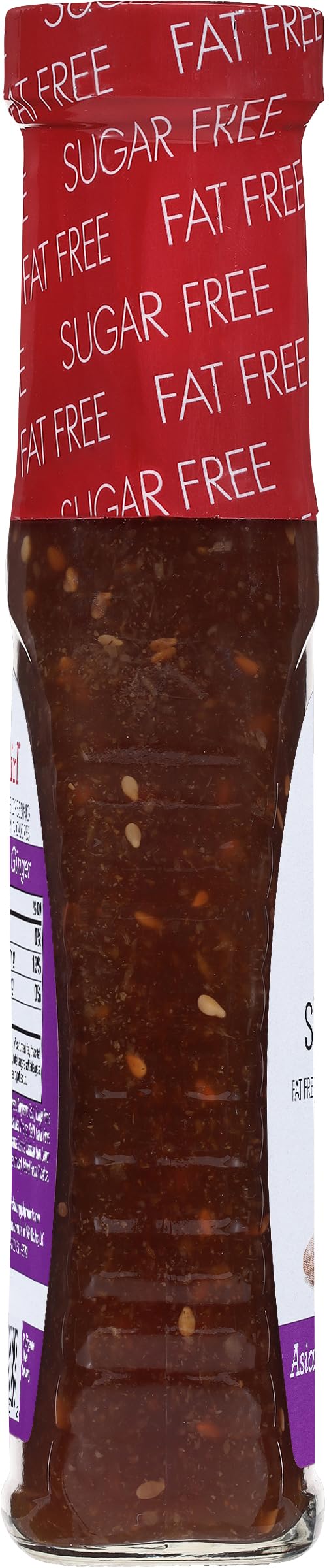 Skinnygirl Fat-Free Salad Dressing, Sugar-Free Buttermilk Ranch, 8 Ounce