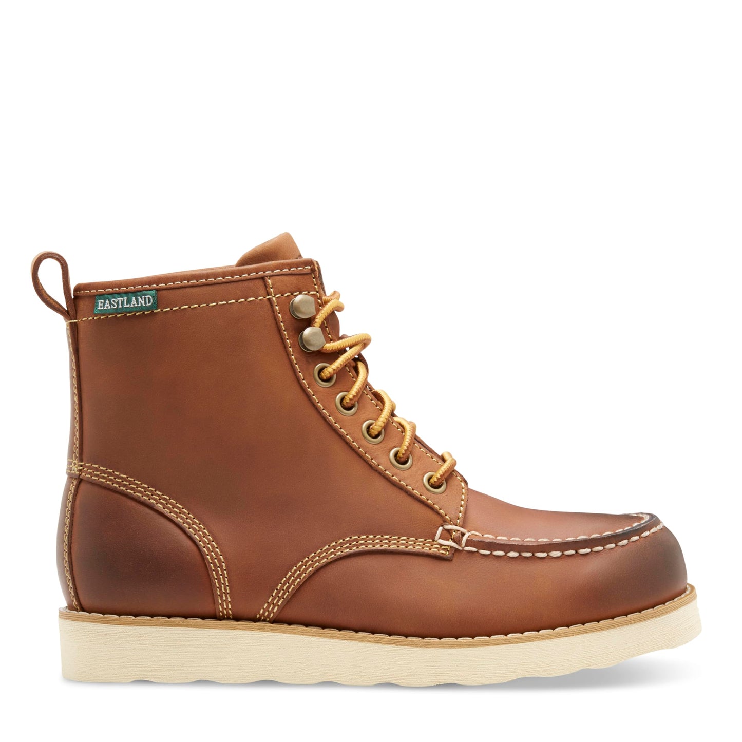 Eastland Women's Lumber Up Fashion Boot