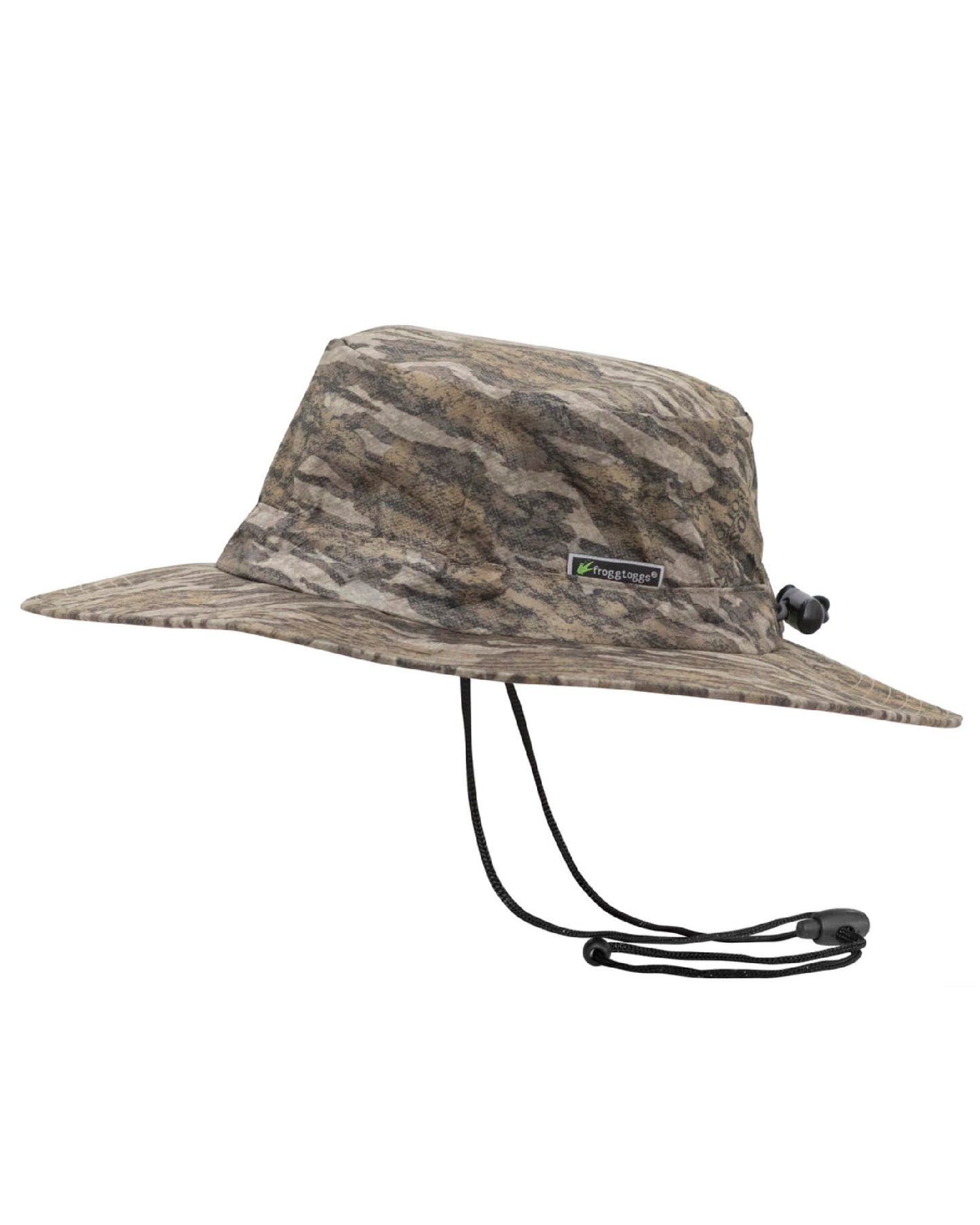 FROGG TOGGS Boonie Hat – Fishing Hat Offers Waterproof, Breathable, Sun Protection