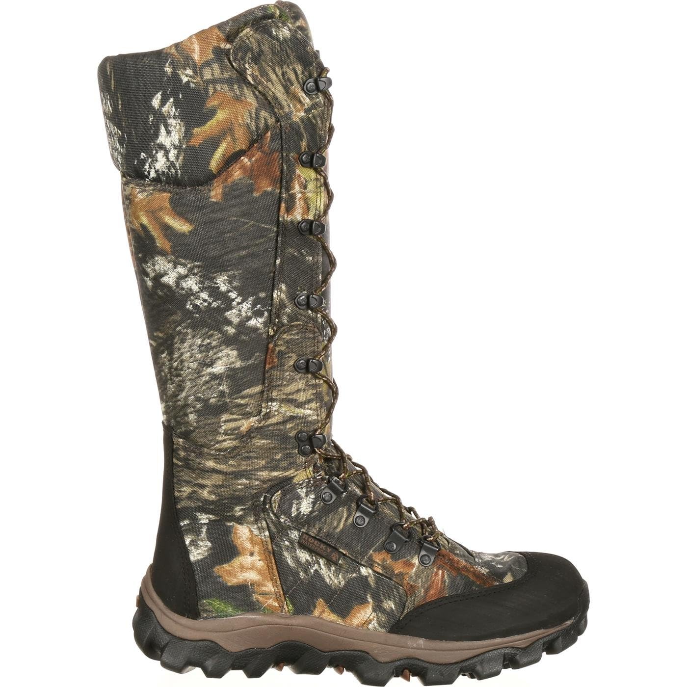 ROCKY Lynx Waterproof Snake Boot