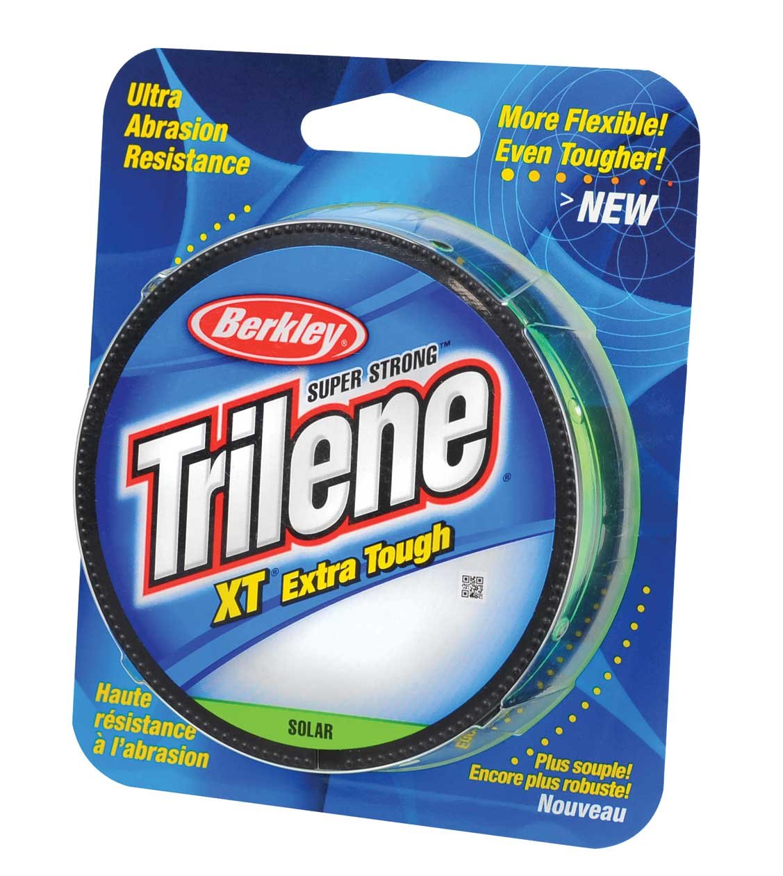 Berkley Trilene XT Monofilament Fishing Line