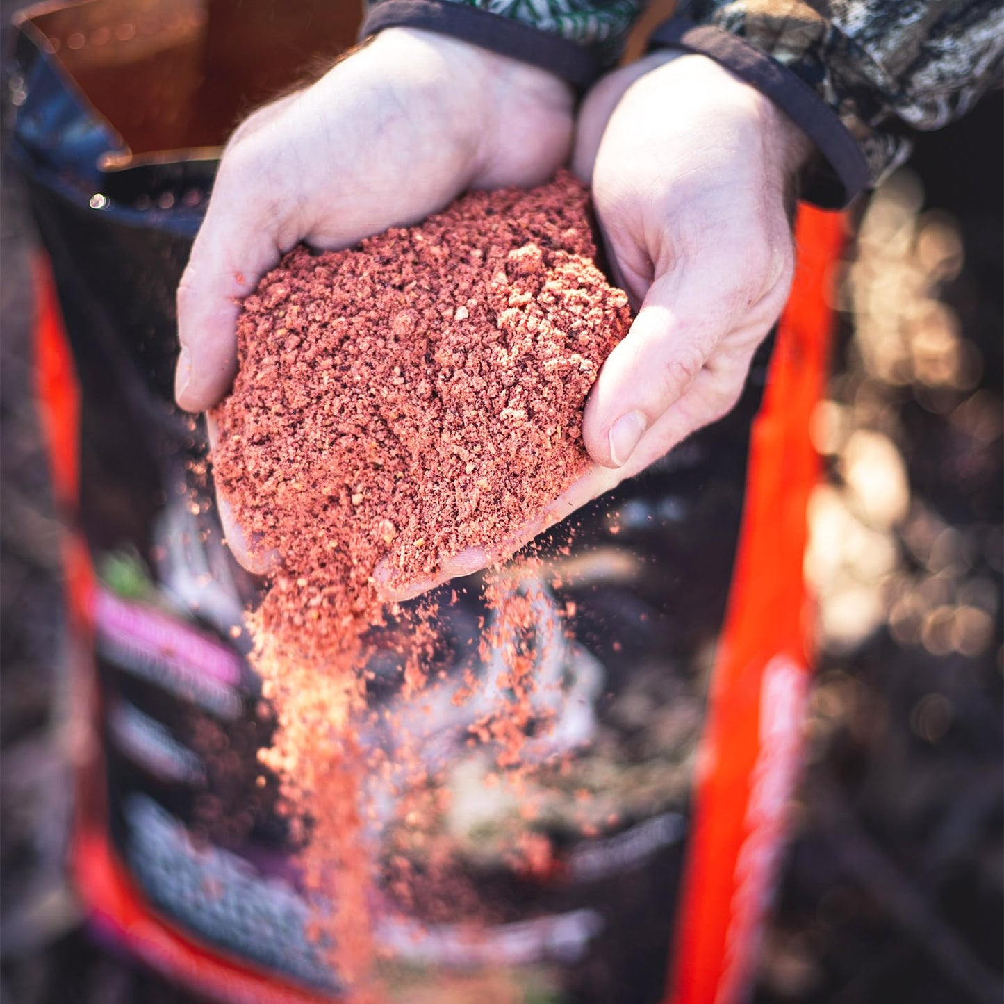 Wildgame Innovations Sugar Beet Crushed Deer Attractant | Effective Ultra-Concentrated Nutrient-Filled Deer Feed with Real Sugar Beets