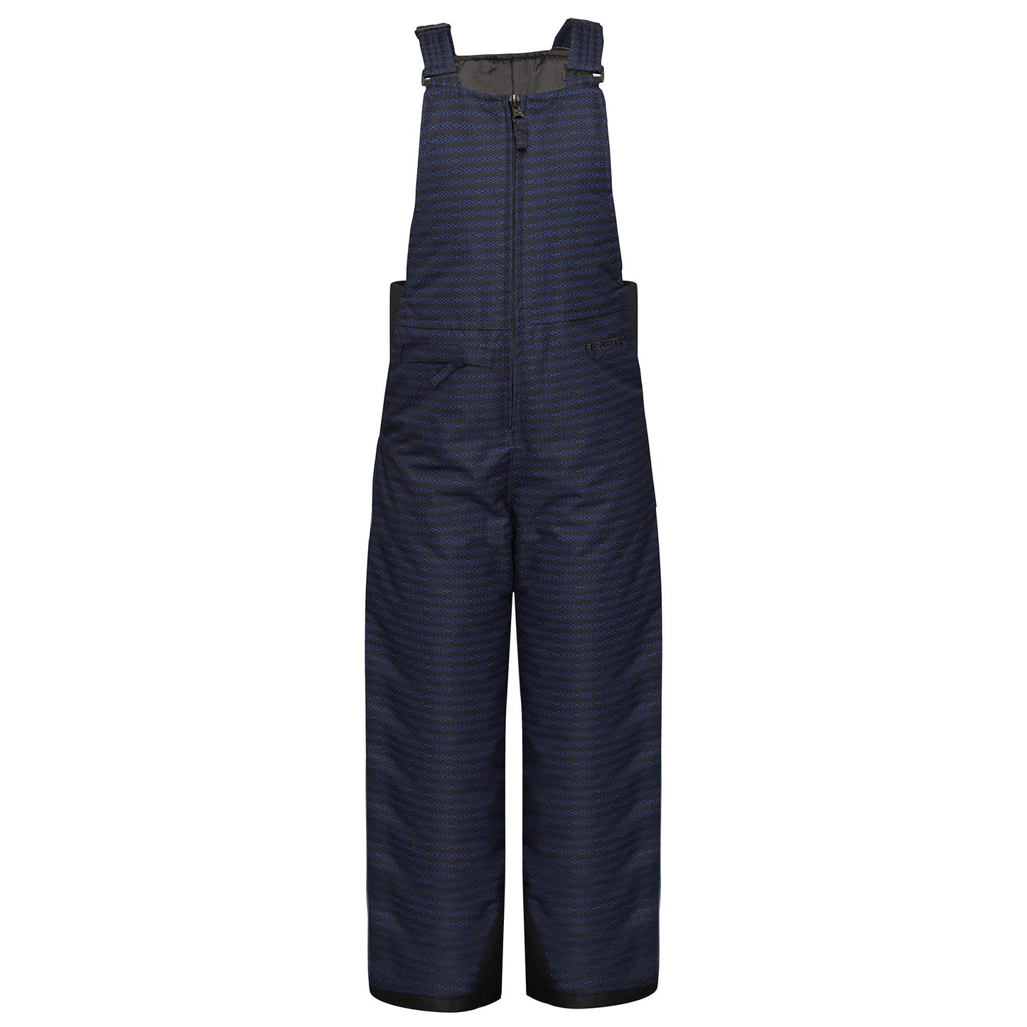 Arctix Kids Insulated Snow Bib Overalls