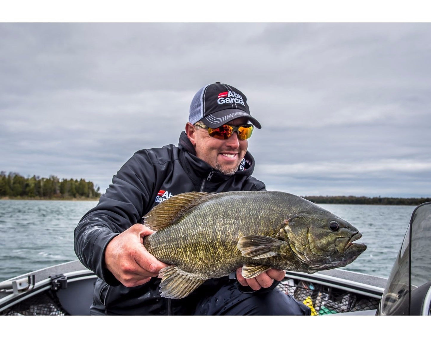 Abu Garcia® Ambassadeur® S Line Counter