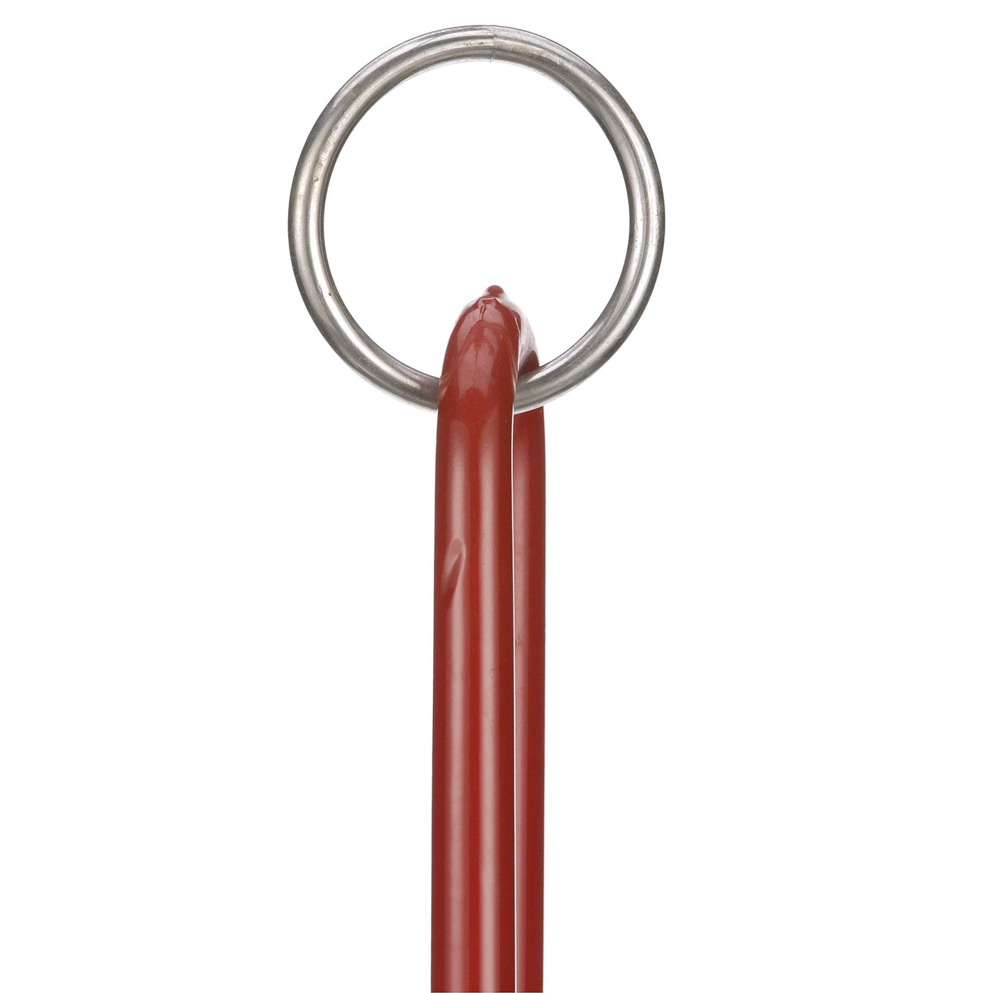 Seachoice Utility Anchor with Slip Ring Shank – Hot-Dipped Galvanized Steel or PVC Coated – Multiple Sizes