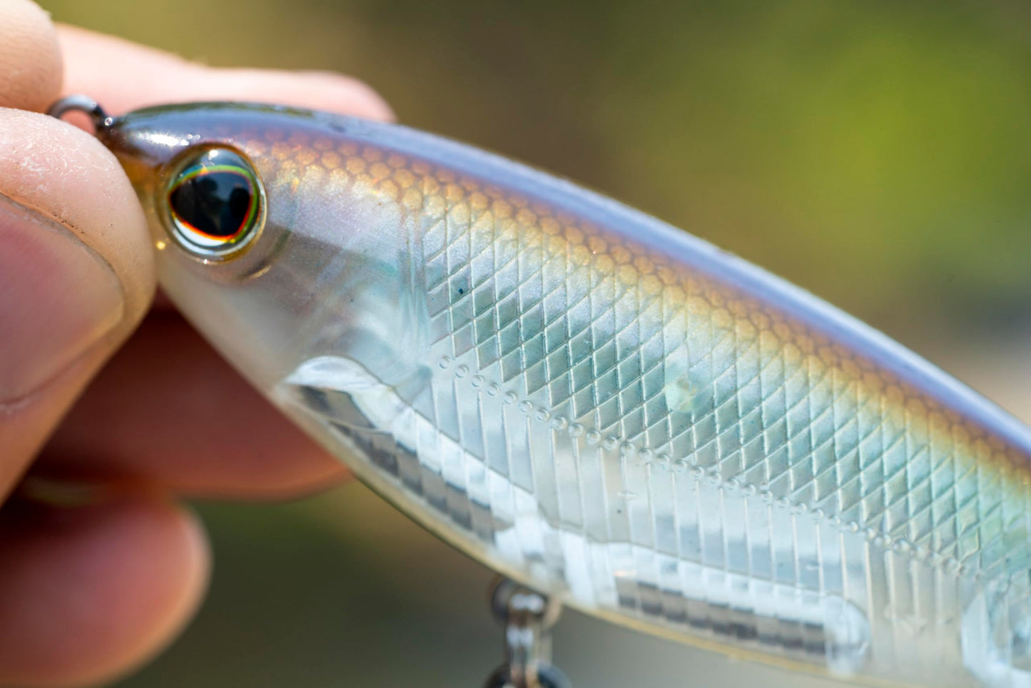 Berkley Choppo Fishing Hard Bait