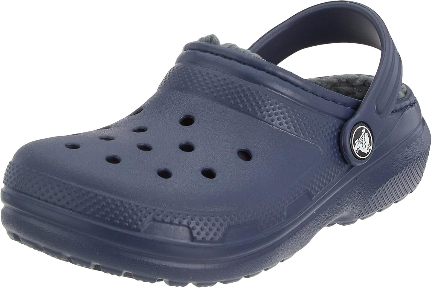 Crocs Classic Striped Clog