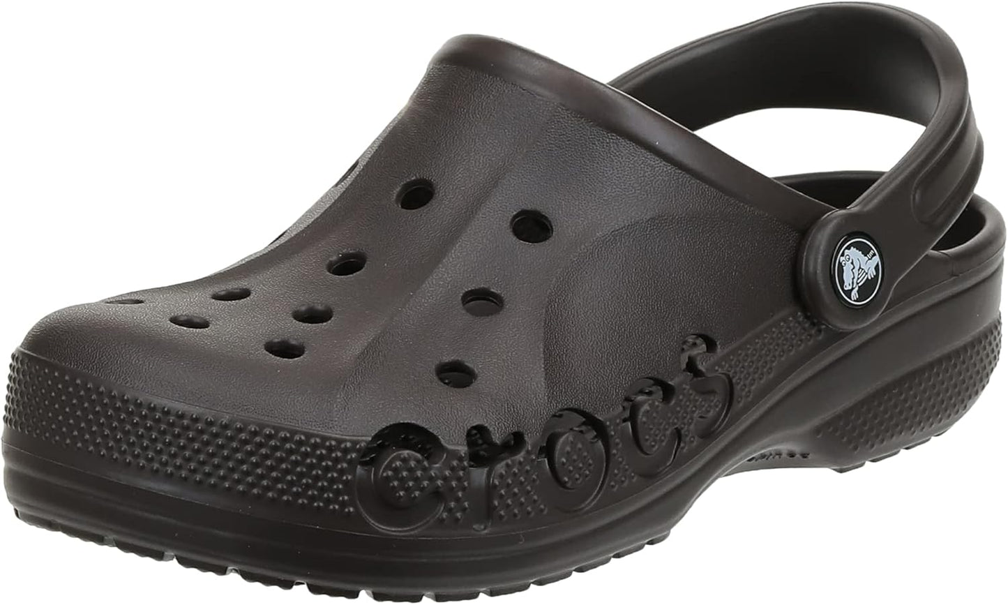 Crocs Unisex-Adult Baya Clogs
