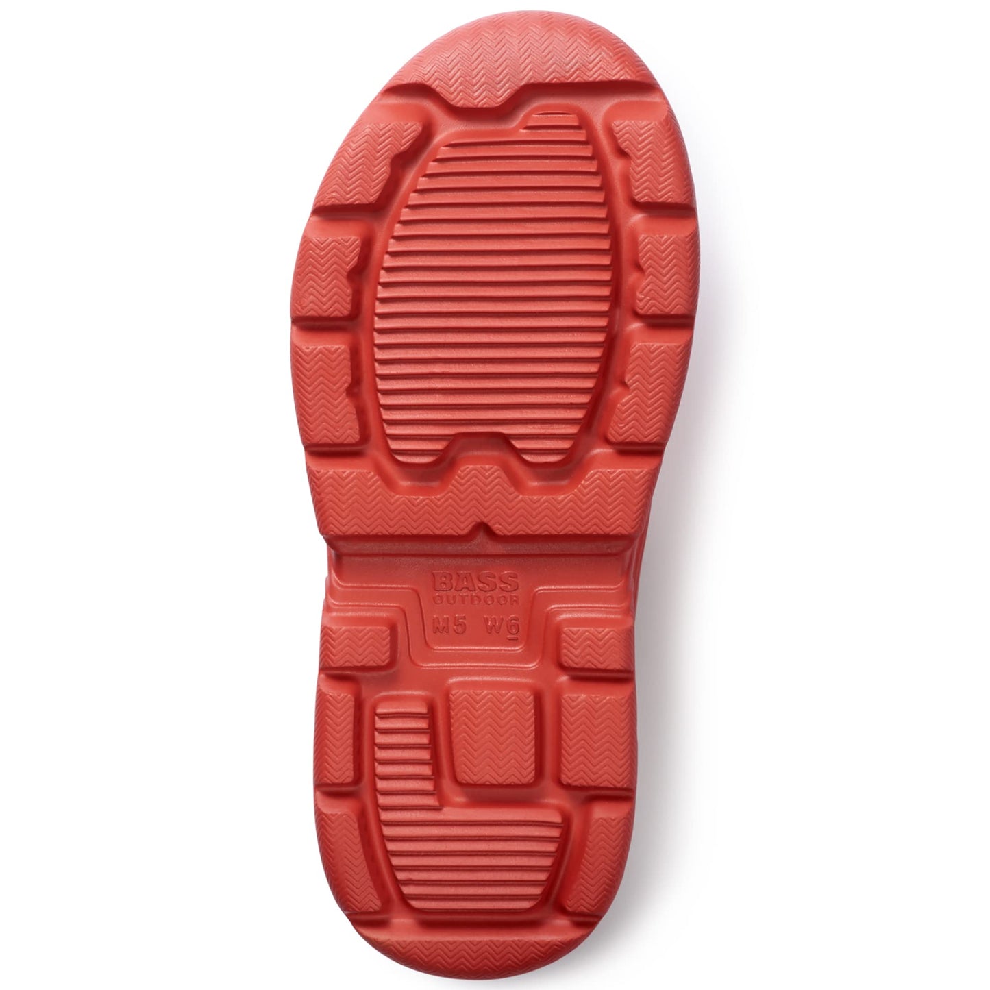 BASS OUTDOOR Women's Field Slide Water Shoe