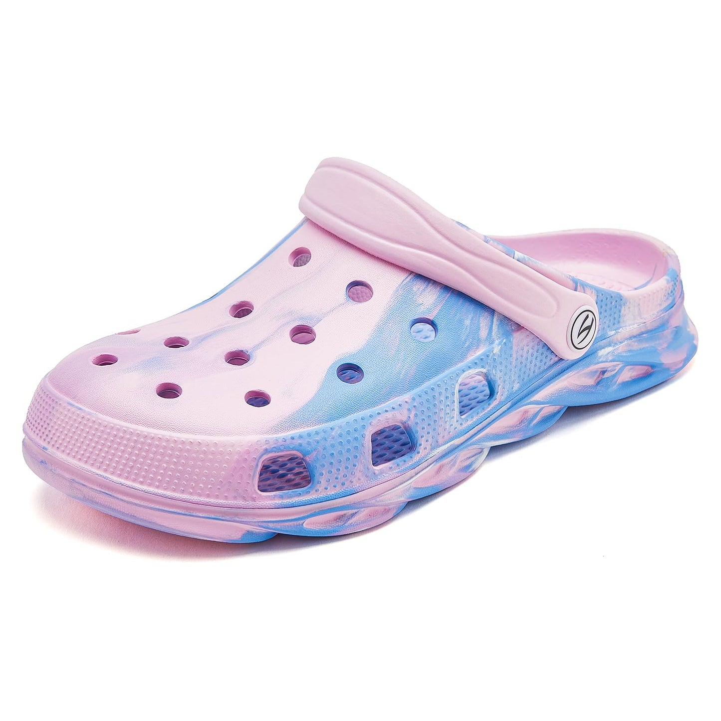 HOBIBEAR Unisex Garden Clogs Shoes Slippers Sandals for Men and Women