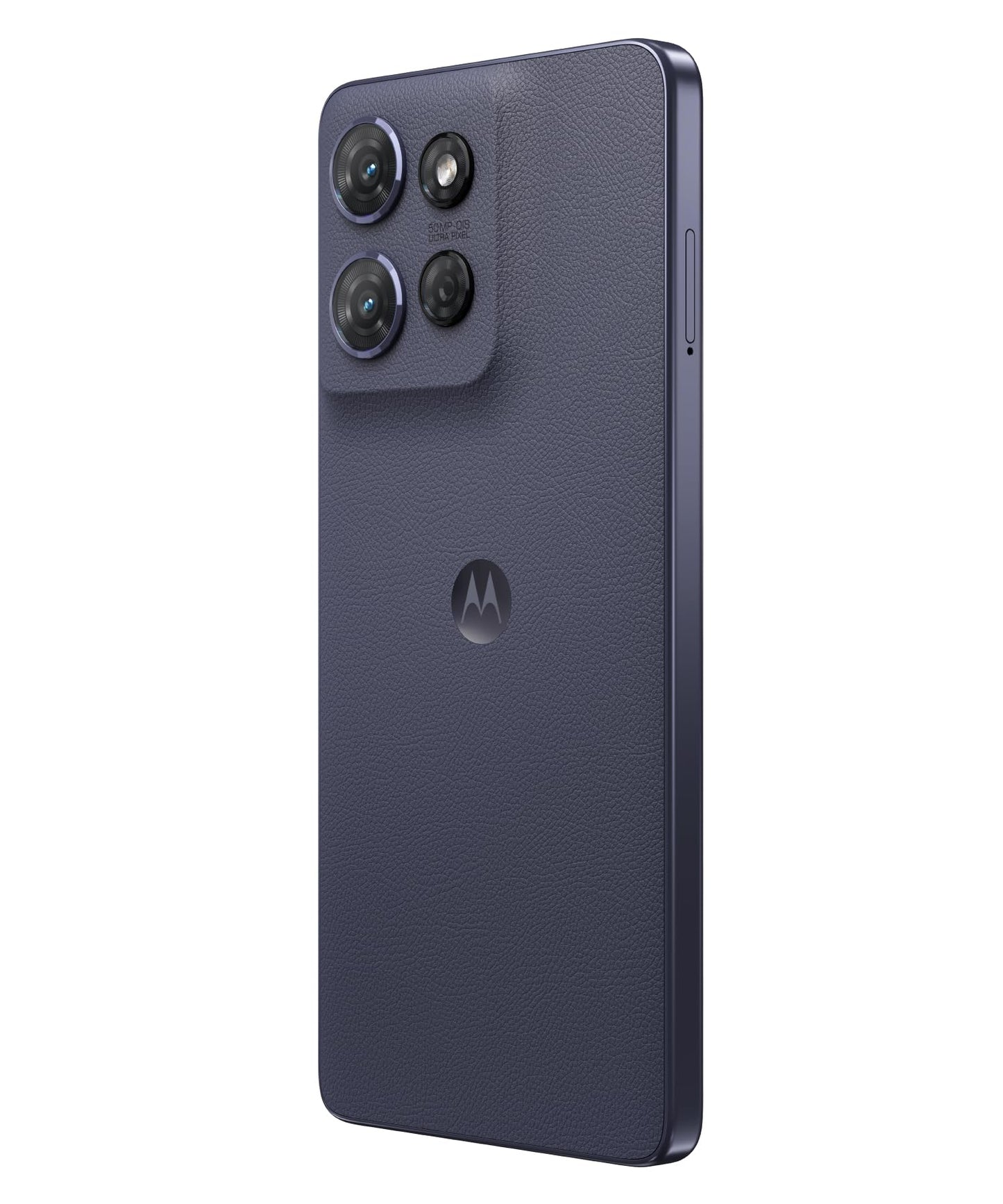 Motorola Moto G Power - 2025 | Unlocked | Made for US 8/128GB | 50MP Camera | Slate Gray
