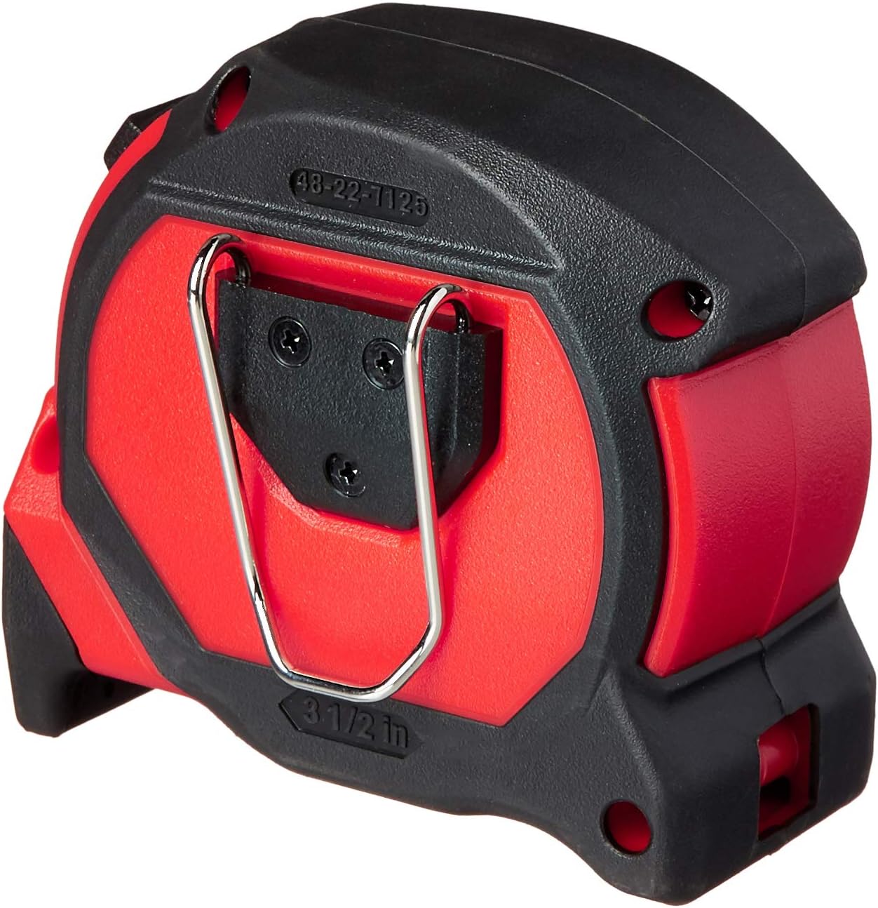 Milwaukee Tool 48-22-7125 Magnetic Tape Measure 25 ft x 1.83 Inch