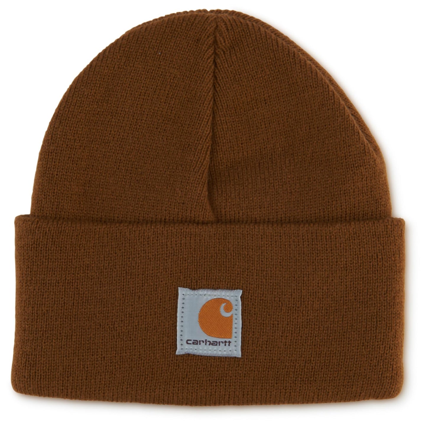 Carhartt Girls' Kids' Knit Beanie Watch Hat