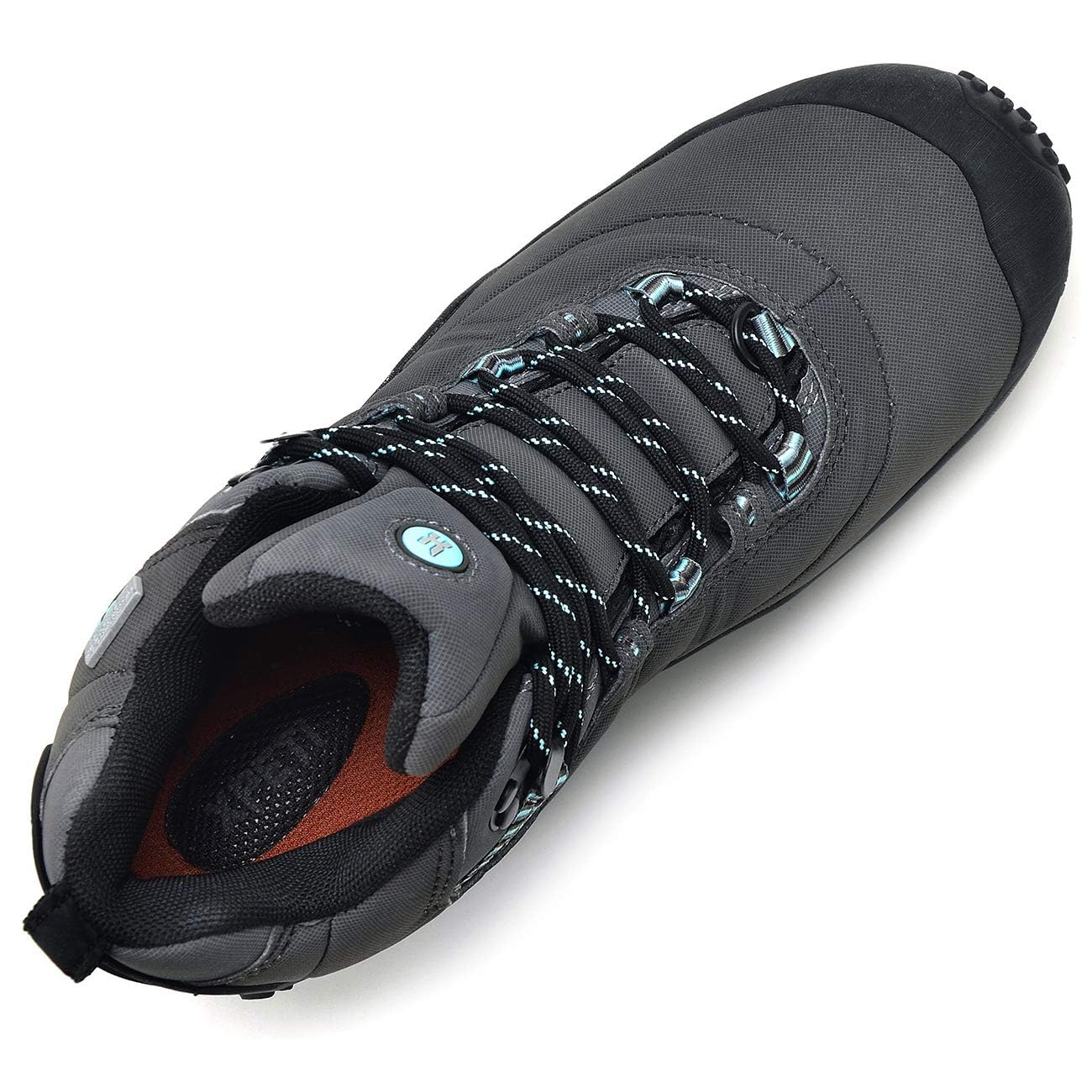 Women's Hiking Boots Lightweight Waterproof Hunting Boots, Ankle Support