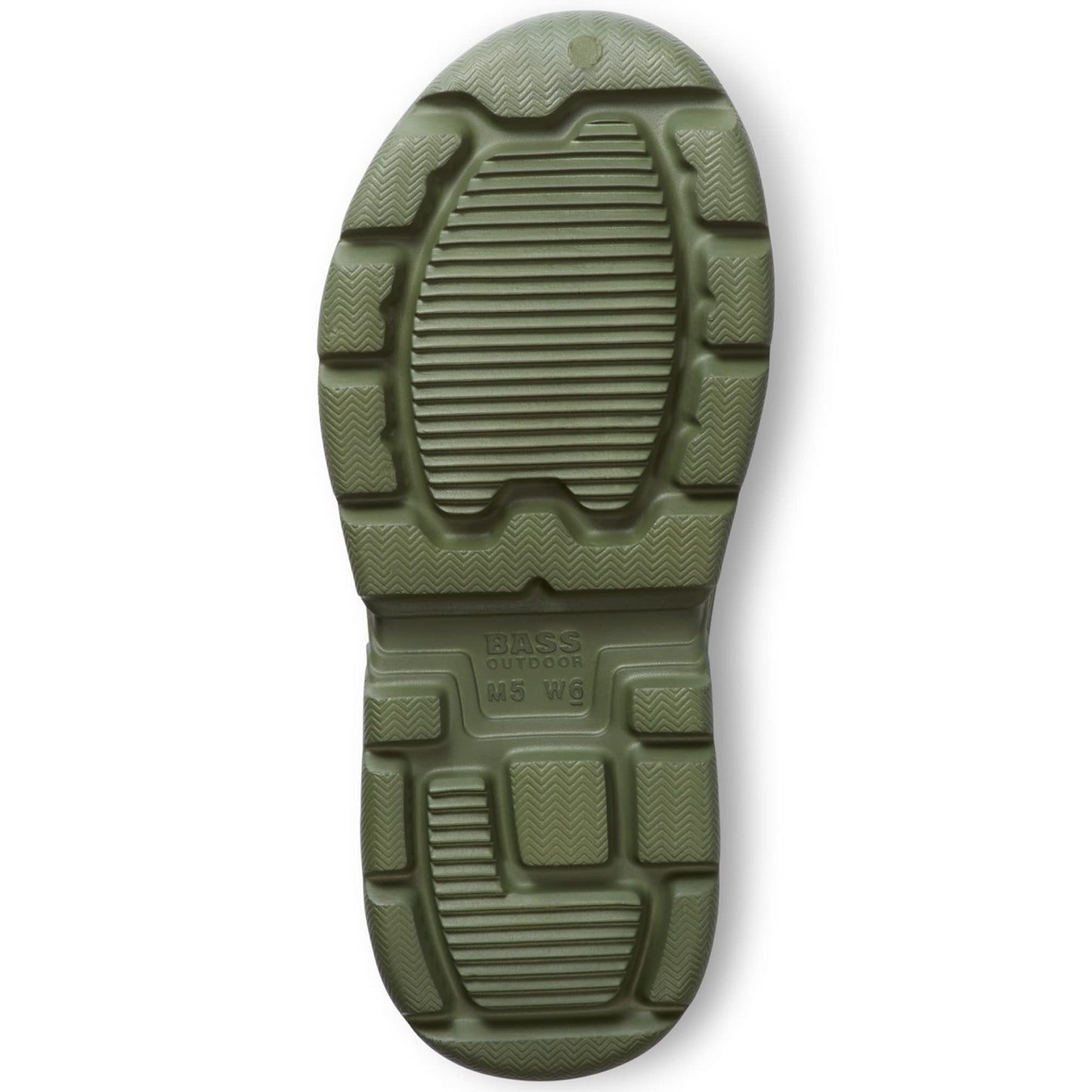 BASS OUTDOOR Women's Field Slide Water Shoe