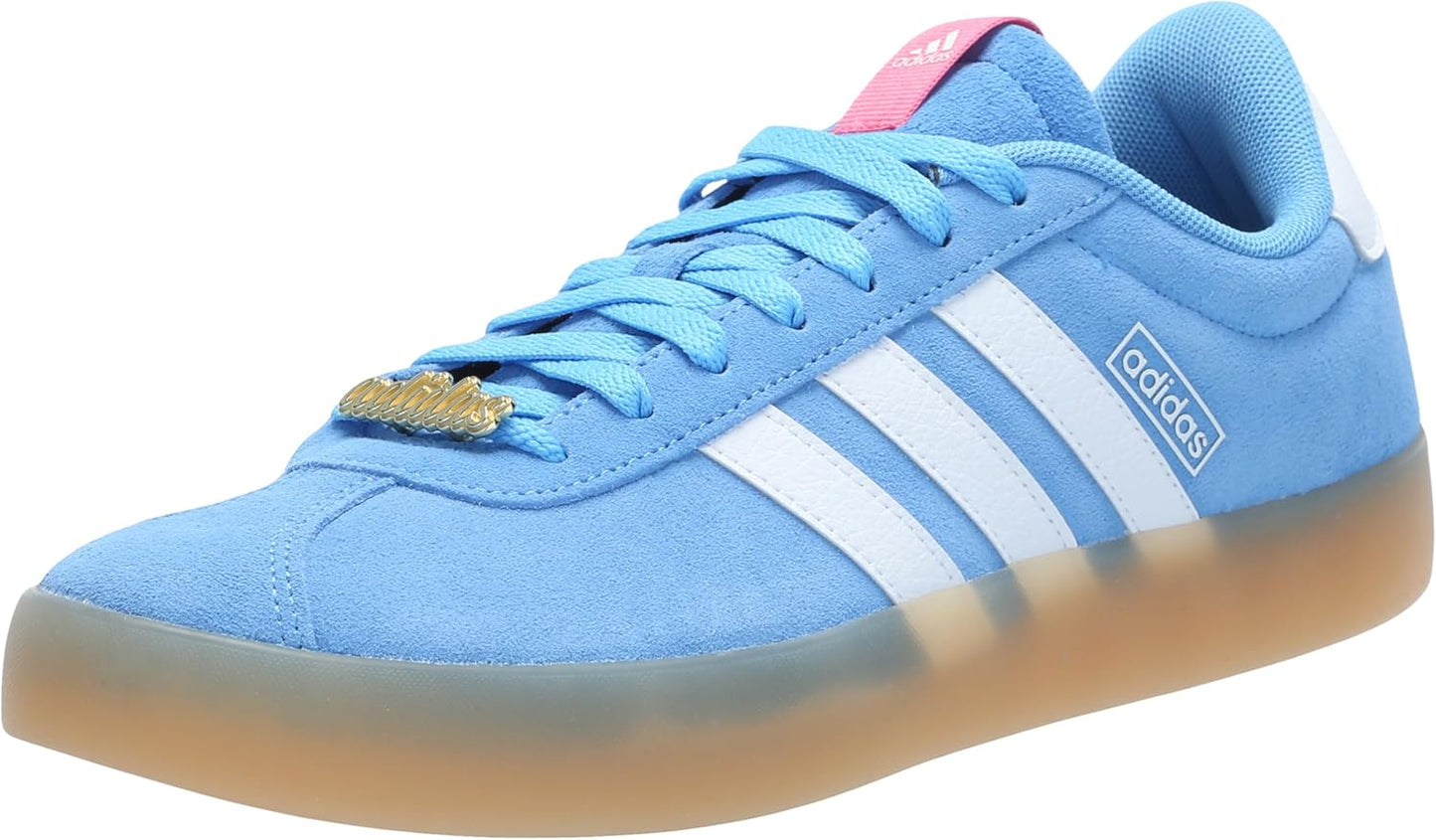 adidas Women's VL Court 3.0 Sneaker
